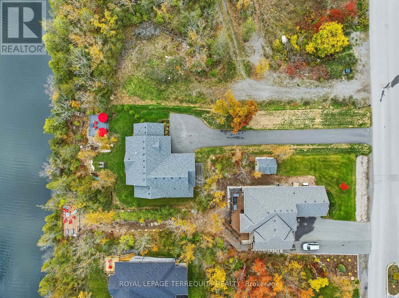 5 Riverside Trail, Trent Hills, Ontario  K0L 1L0 - Photo 3 - X13111782