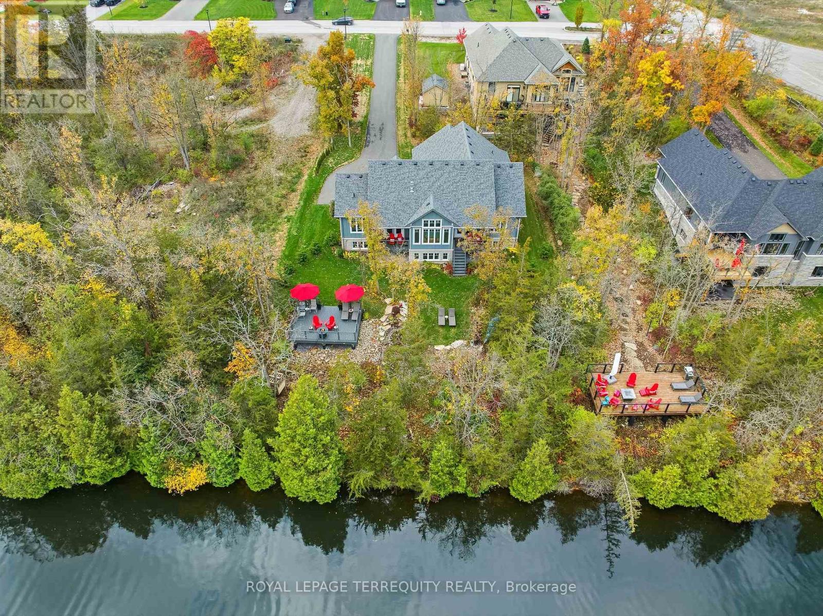 5 Riverside Trail, Trent Hills, Ontario  K0L 1L0 - Photo 46 - X13111782