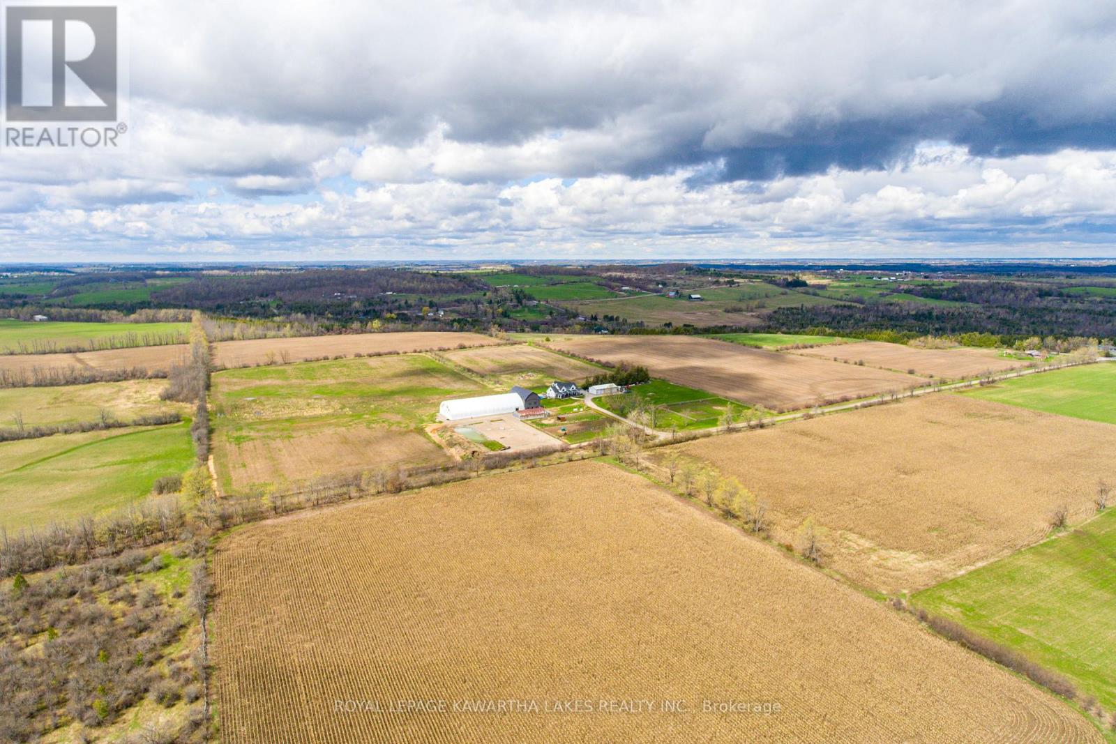 50 Farmview Road, Kawartha Lakes (Emily), Ontario  K0L 2W0 - Photo 2 - X13111982