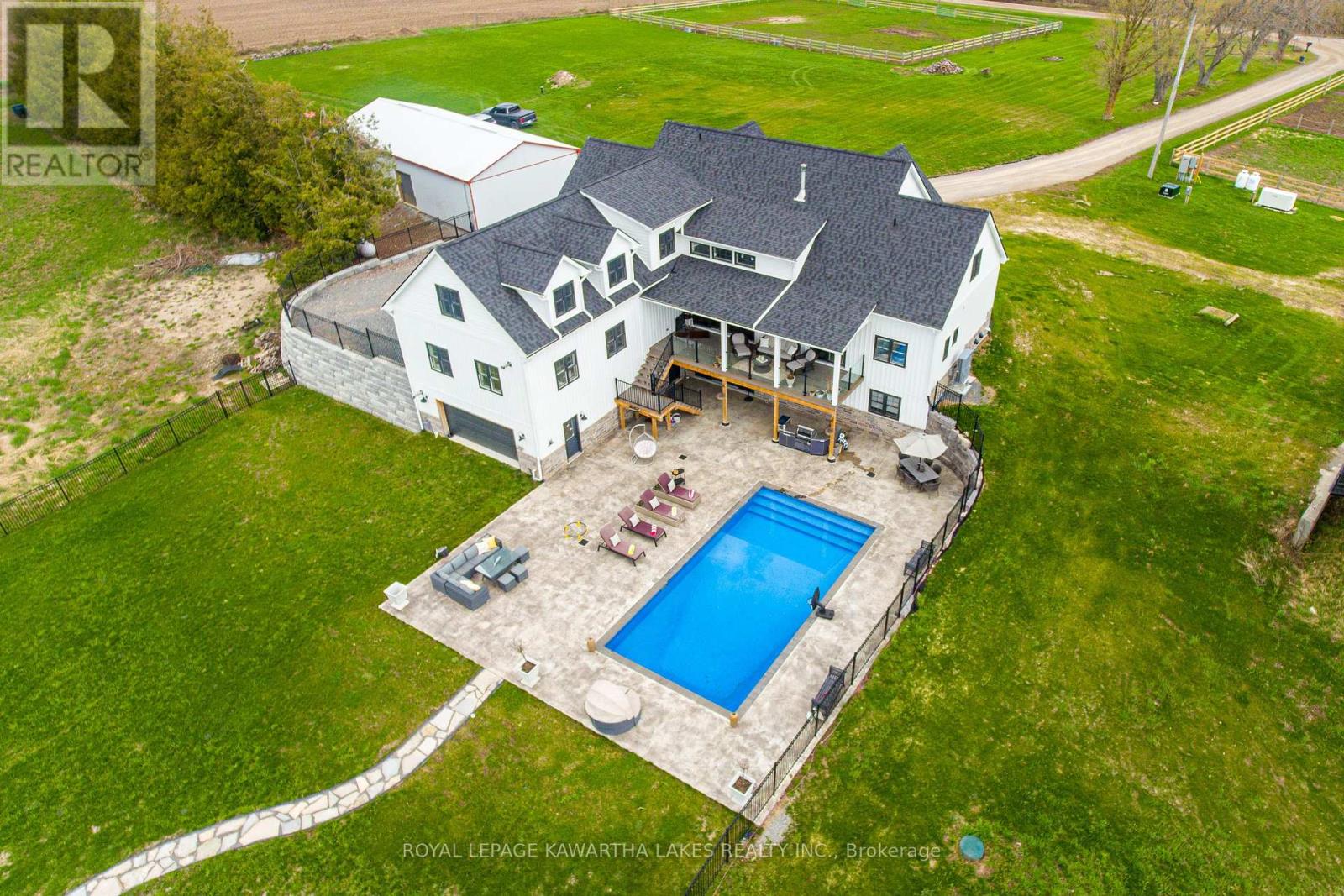 50 Farmview Road, Kawartha Lakes (Emily), Ontario  K0L 2W0 - Photo 31 - X13111982