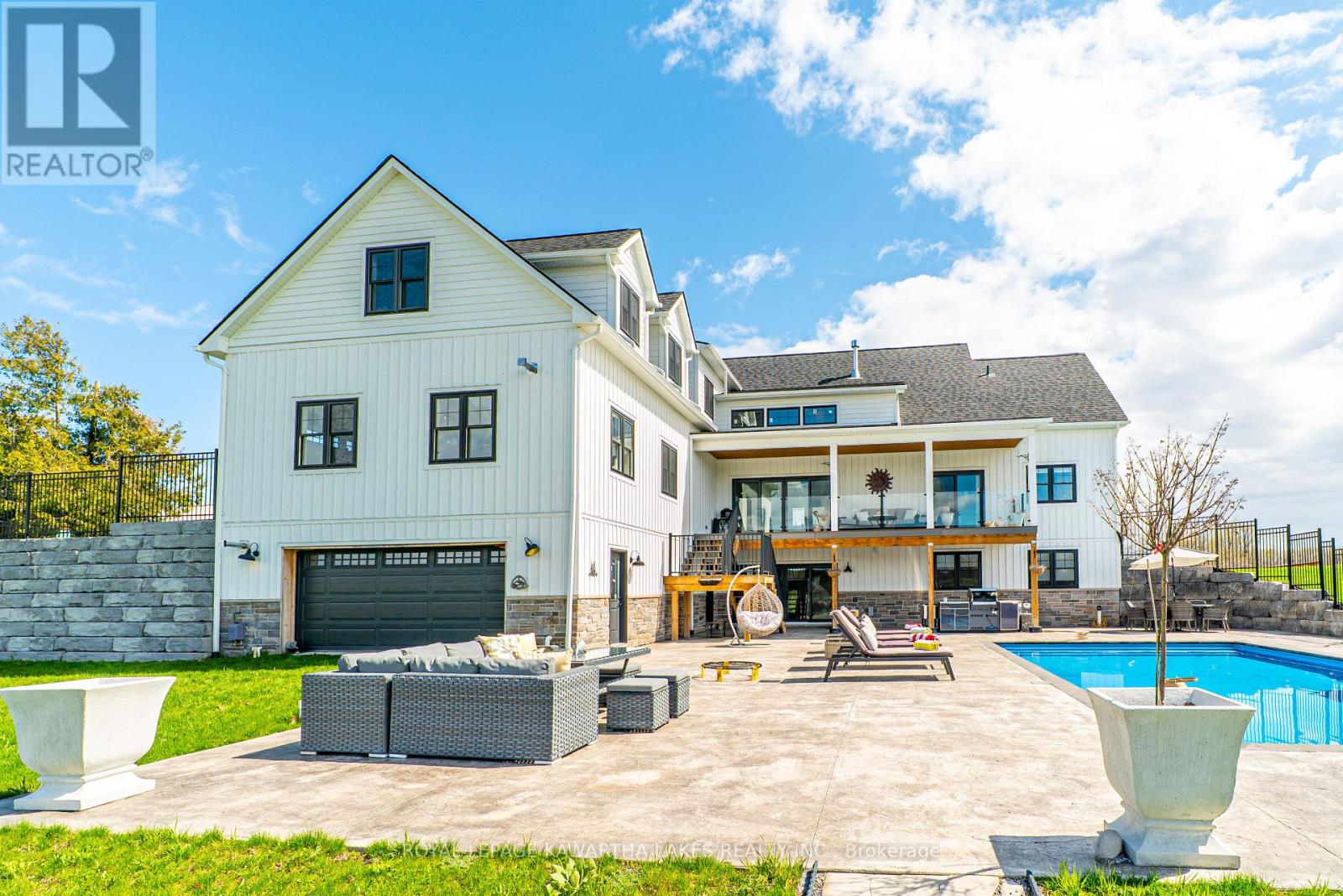50 Farmview Road, Kawartha Lakes (Emily), Ontario  K0L 2W0 - Photo 32 - X13111982