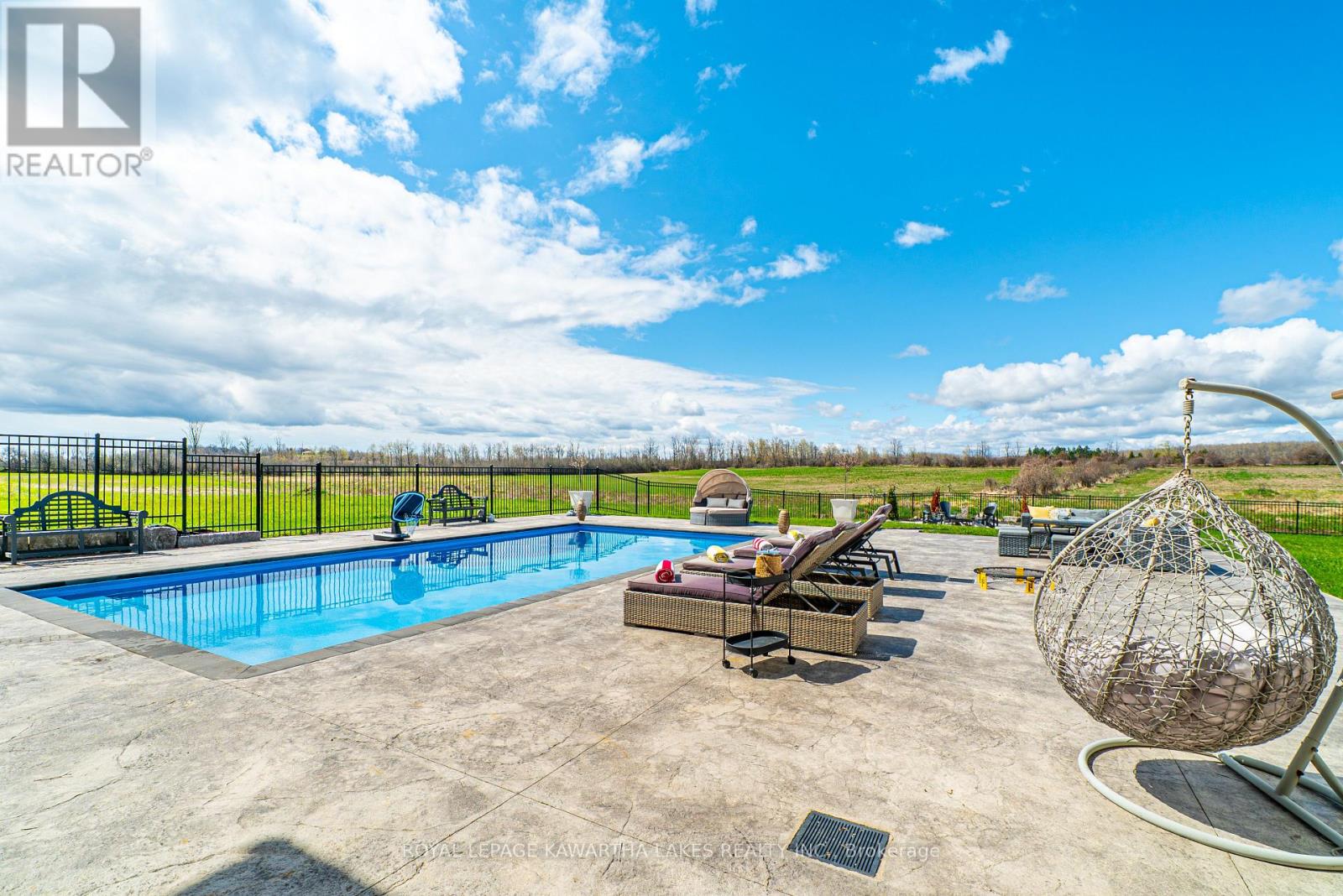50 Farmview Road, Kawartha Lakes (Emily), Ontario  K0L 2W0 - Photo 35 - X13111982