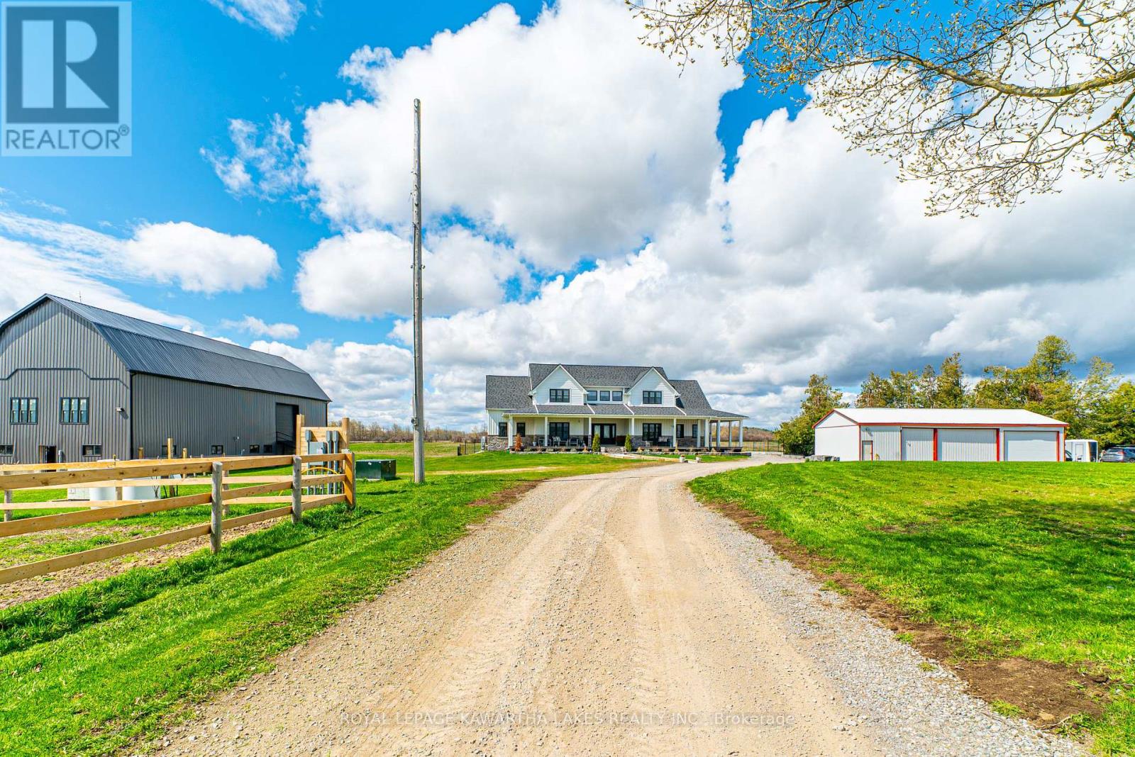 50 Farmview Road, Kawartha Lakes (Emily), Ontario  K0L 2W0 - Photo 4 - X13111982