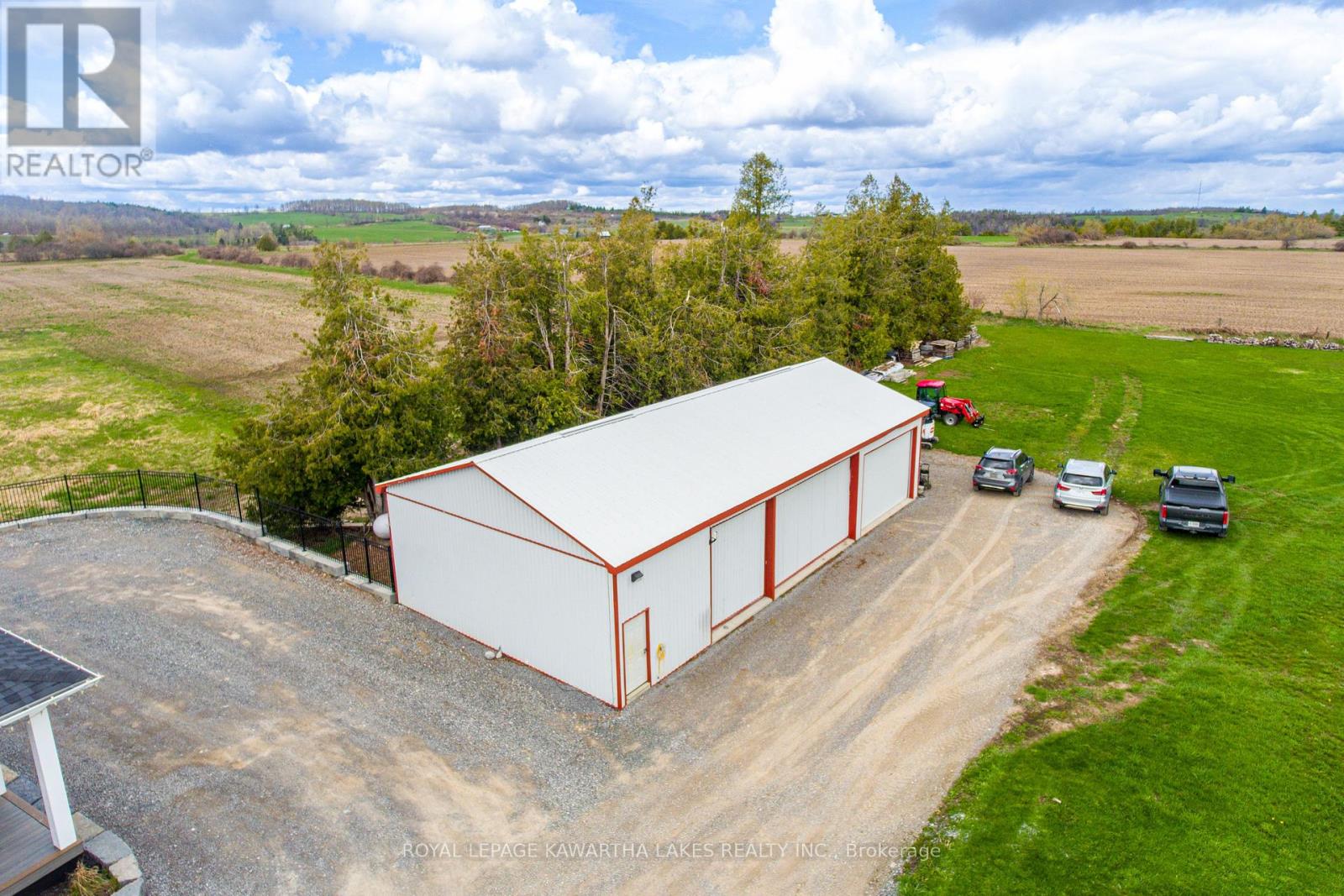 50 Farmview Road, Kawartha Lakes (Emily), Ontario  K0L 2W0 - Photo 41 - X13111982