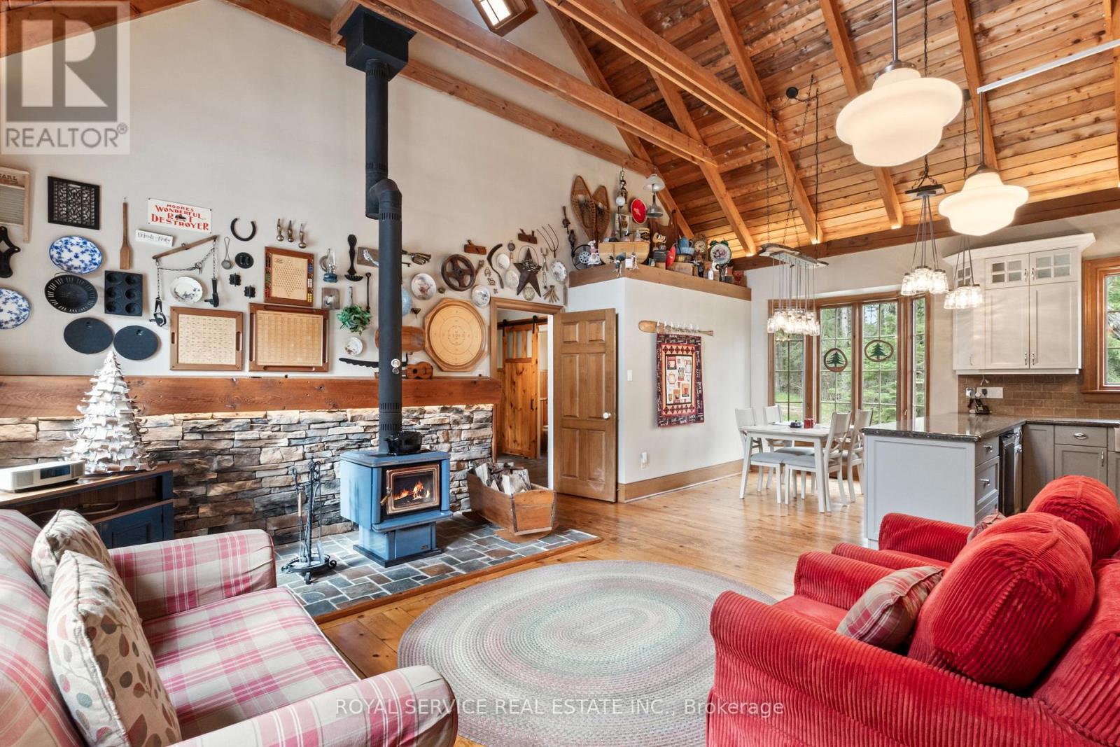 435 Bland Line, Cavan Monaghan (Cavan Twp), Ontario  L0A 1C0 - Photo 19 - X13112166