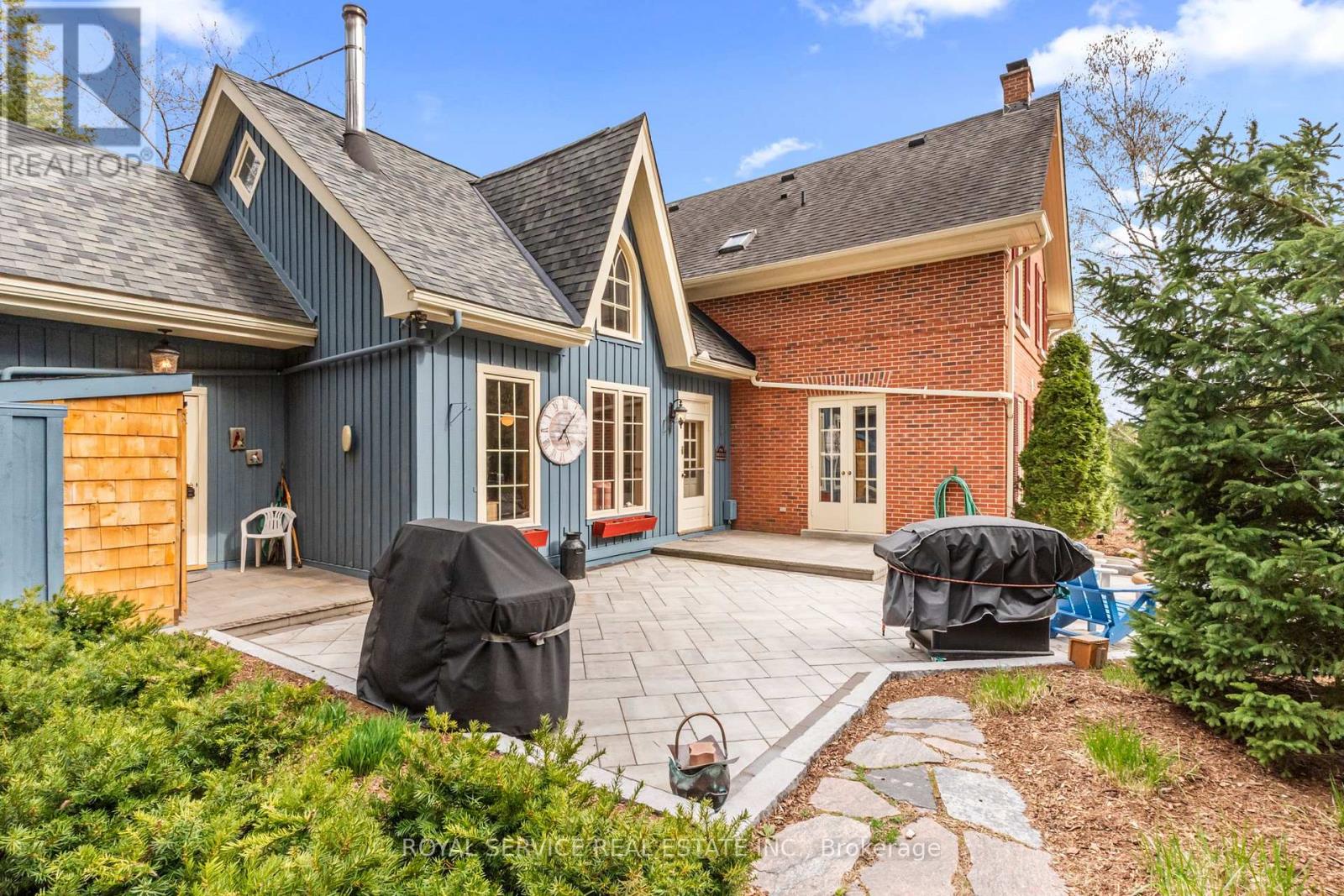 435 Bland Line, Cavan Monaghan (Cavan Twp), Ontario  L0A 1C0 - Photo 4 - X13112166