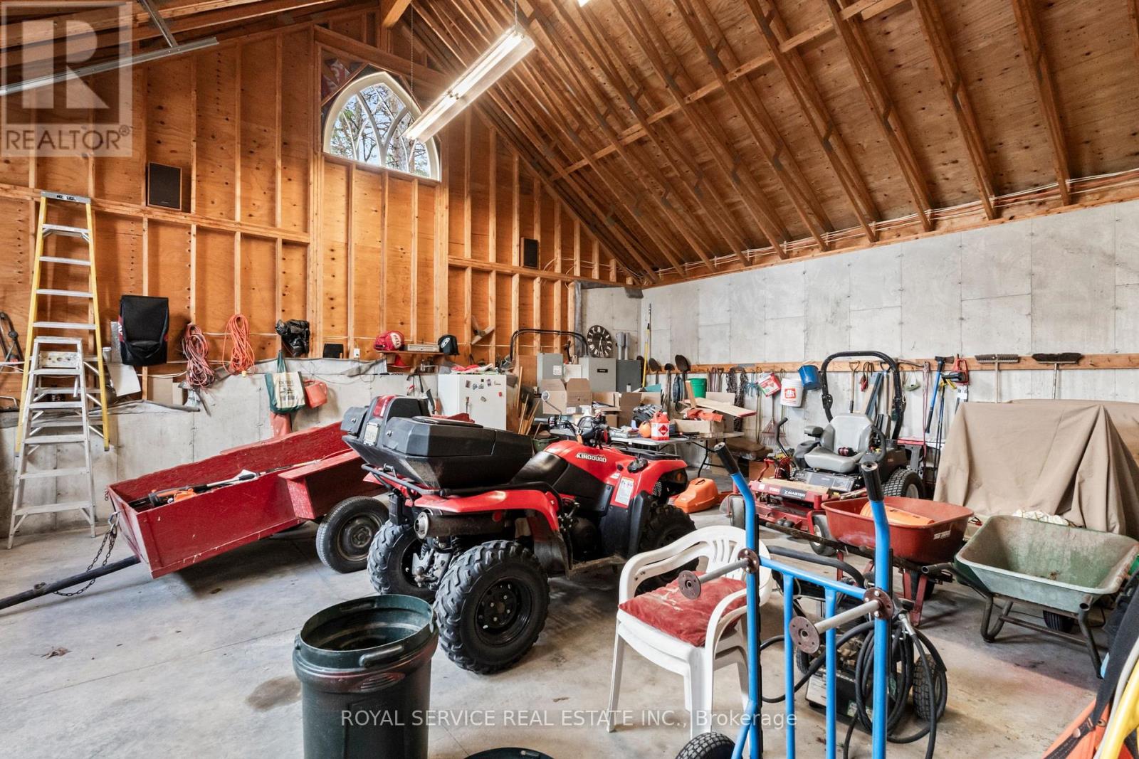 435 Bland Line, Cavan Monaghan (Cavan Twp), Ontario  L0A 1C0 - Photo 41 - X13112166