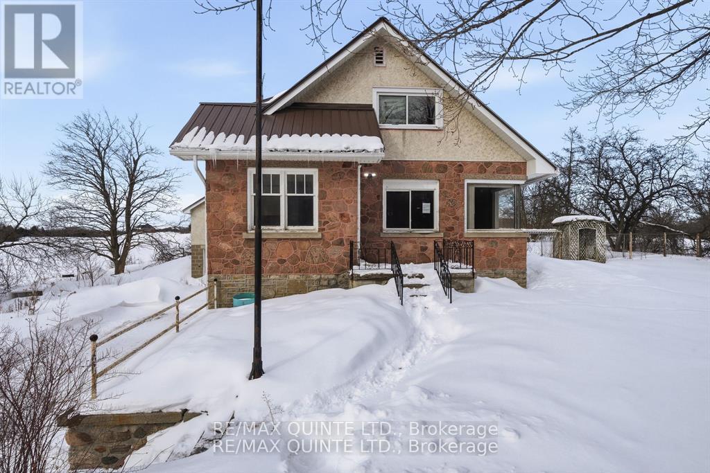 3810 Springbrook Road, Stirling-Rawdon (Rawdon Ward), Ontario  K0L 1L0 - Photo 2 - X13112234
