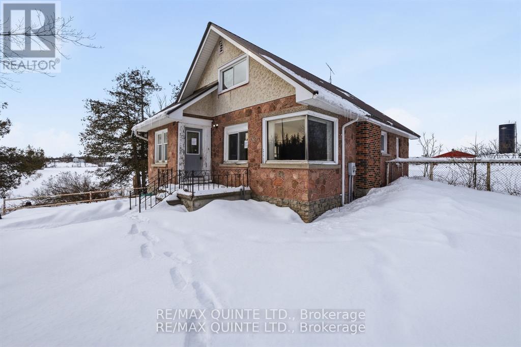 3810 Springbrook Road, Stirling-Rawdon (Rawdon Ward), Ontario  K0L 1L0 - Photo 3 - X13112234