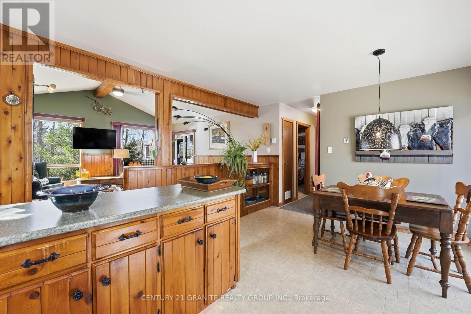2349 N Baptise Lake Road, Hastings Highlands (Herschel Ward), Ontario  K0L 1C0 - Photo 12 - X13112316