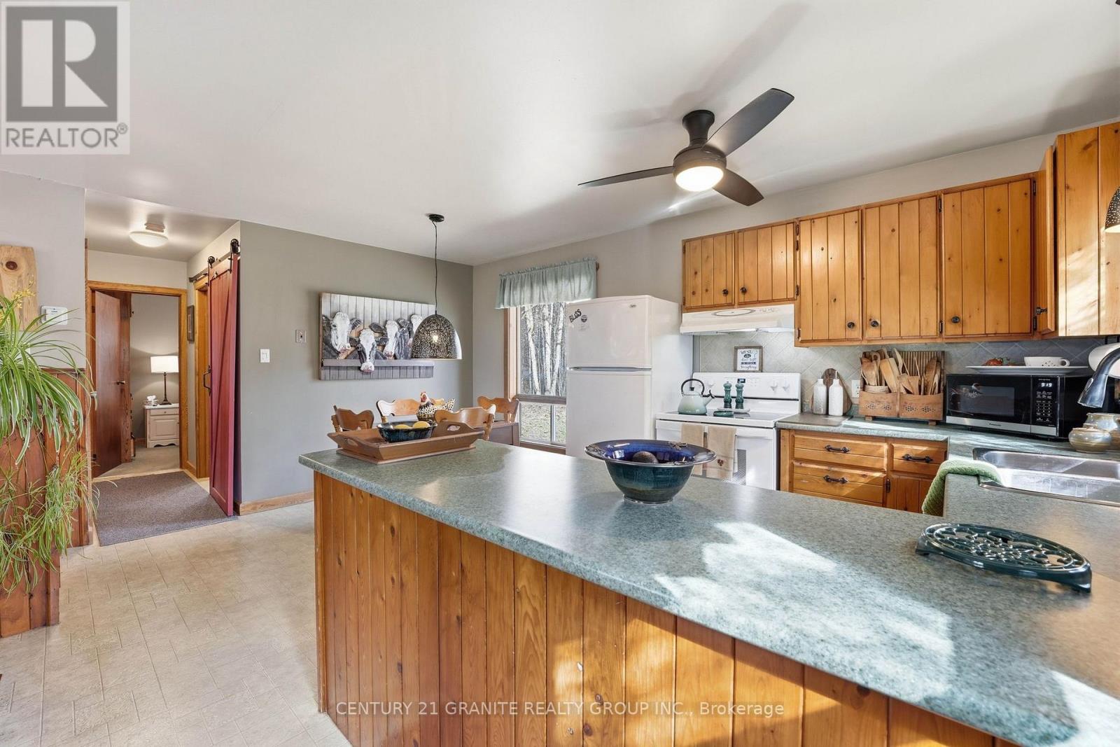 2349 N Baptise Lake Road, Hastings Highlands (Herschel Ward), Ontario  K0L 1C0 - Photo 13 - X13112316