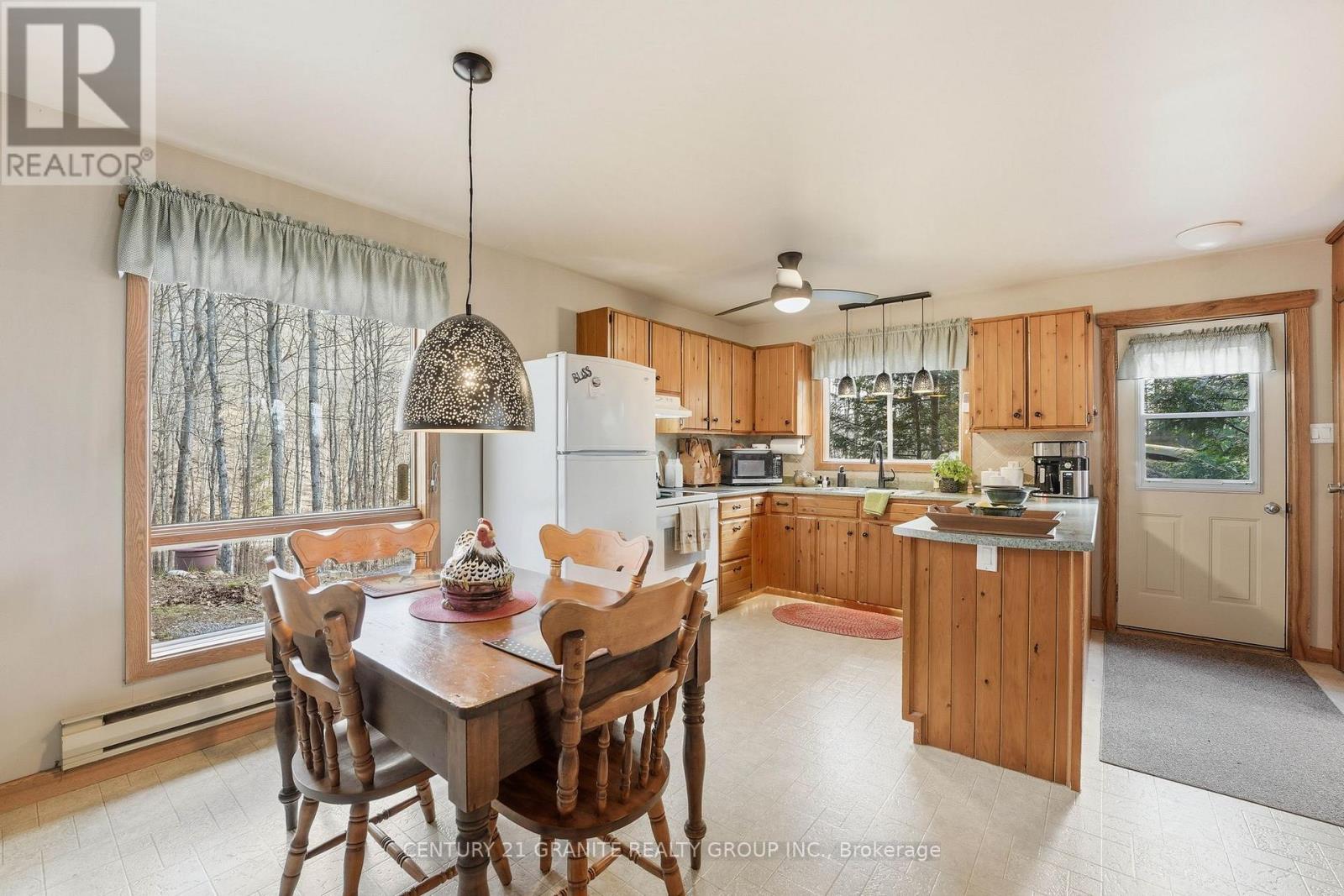 2349 N Baptise Lake Road, Hastings Highlands (Herschel Ward), Ontario  K0L 1C0 - Photo 14 - X13112316