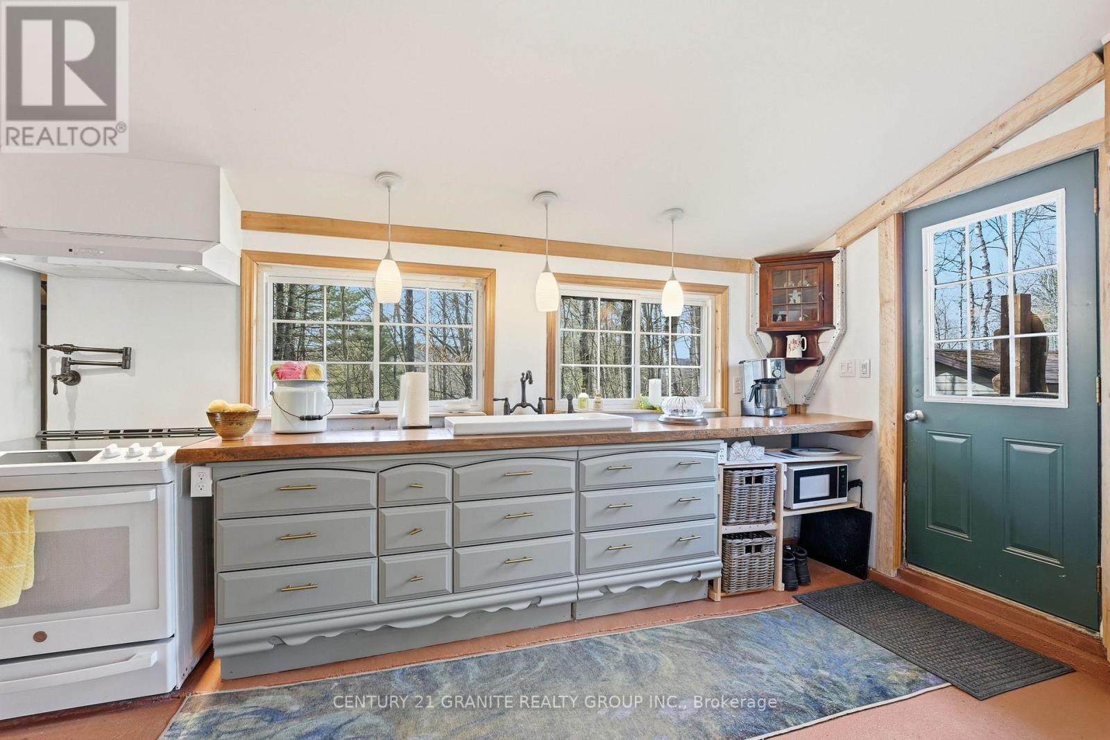 2349 N Baptise Lake Road, Hastings Highlands (Herschel Ward), Ontario  K0L 1C0 - Photo 16 - X13112316