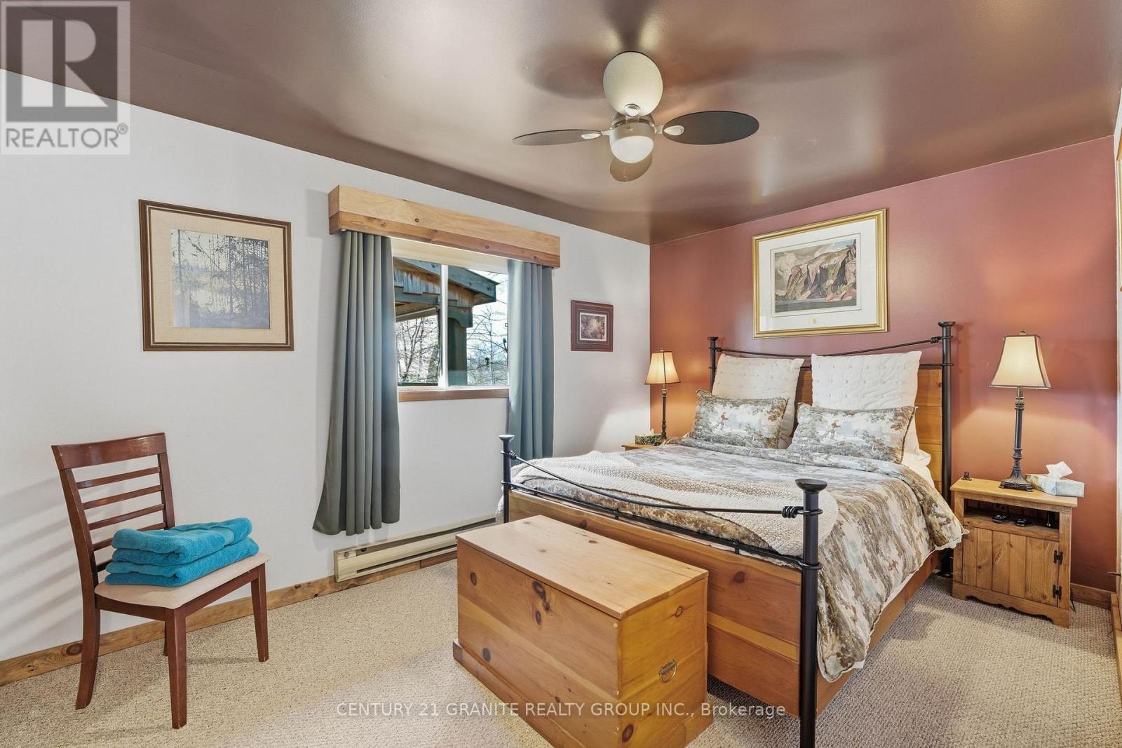 2349 N Baptise Lake Road, Hastings Highlands (Herschel Ward), Ontario  K0L 1C0 - Photo 18 - X13112316