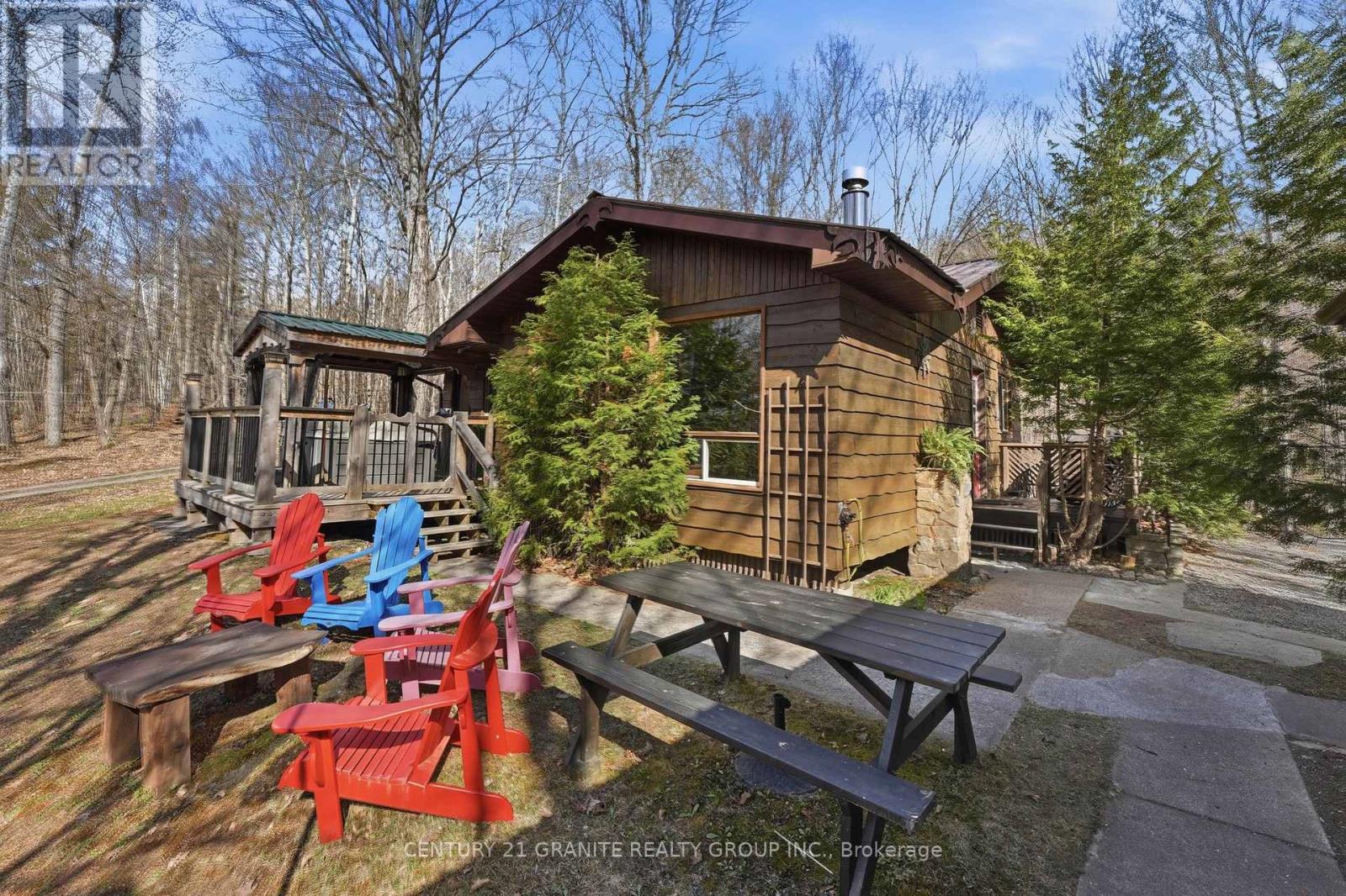 2349 N Baptise Lake Road, Hastings Highlands (Herschel Ward), Ontario  K0L 1C0 - Photo 22 - X13112316
