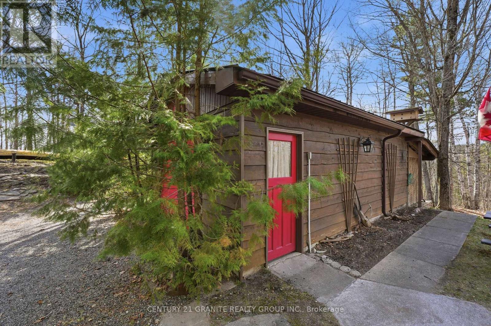 2349 N Baptise Lake Road, Hastings Highlands (Herschel Ward), Ontario  K0L 1C0 - Photo 24 - X13112316