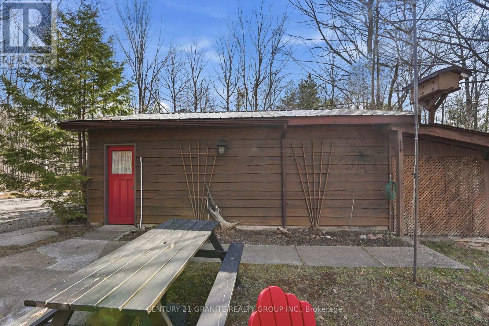 2349 N Baptise Lake Road, Hastings Highlands (Herschel Ward), Ontario  K0L 1C0 - Photo 25 - X13112316