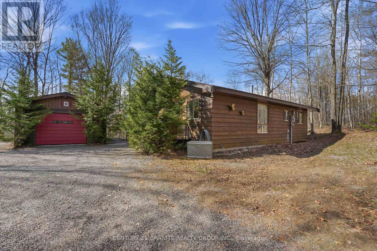 2349 N Baptise Lake Road, Hastings Highlands (Herschel Ward), Ontario  K0L 1C0 - Photo 26 - X13112316
