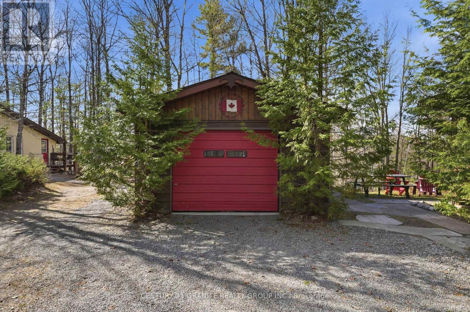 2349 N Baptise Lake Road, Hastings Highlands (Herschel Ward), Ontario  K0L 1C0 - Photo 27 - X13112316