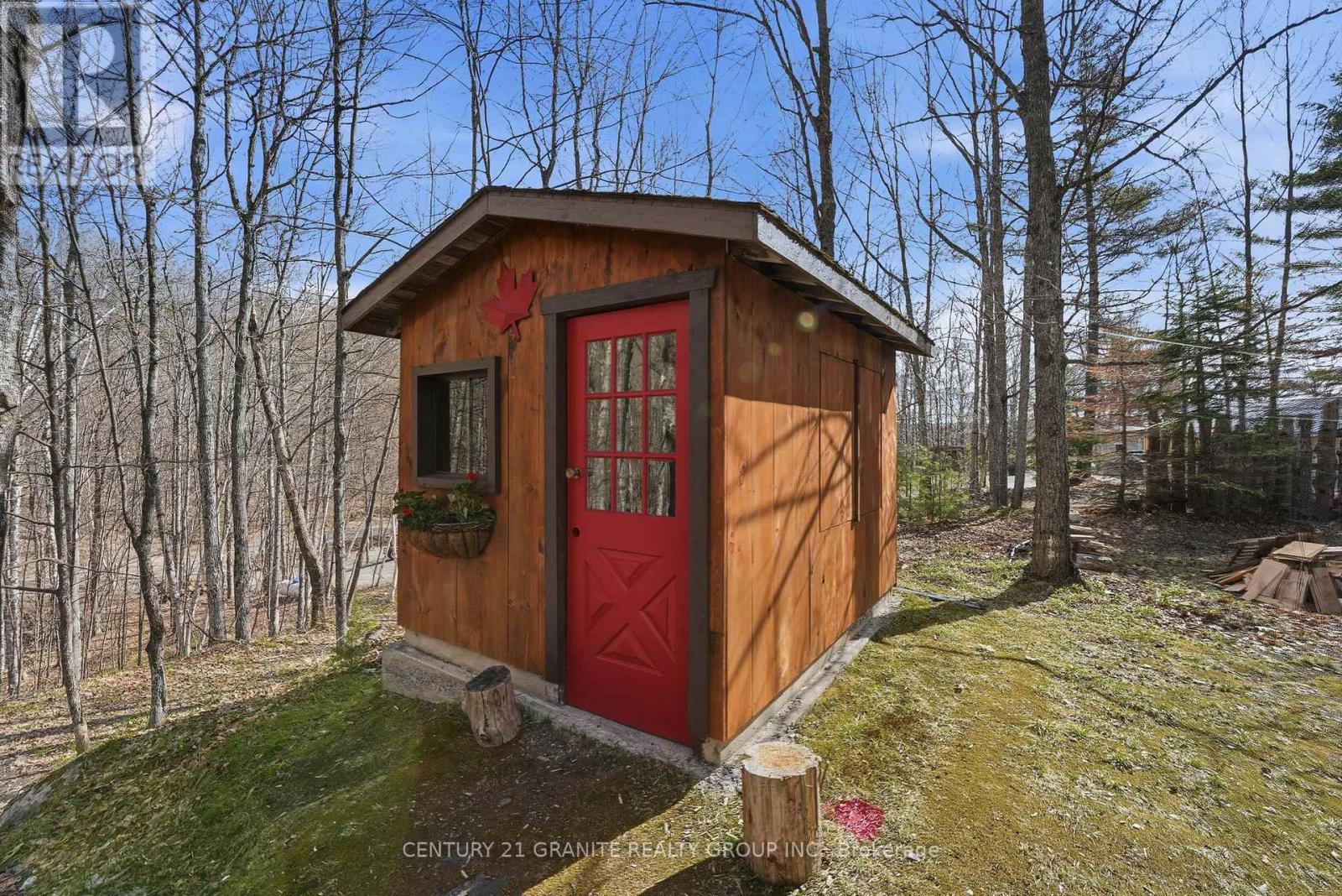 2349 N Baptise Lake Road, Hastings Highlands (Herschel Ward), Ontario  K0L 1C0 - Photo 28 - X13112316