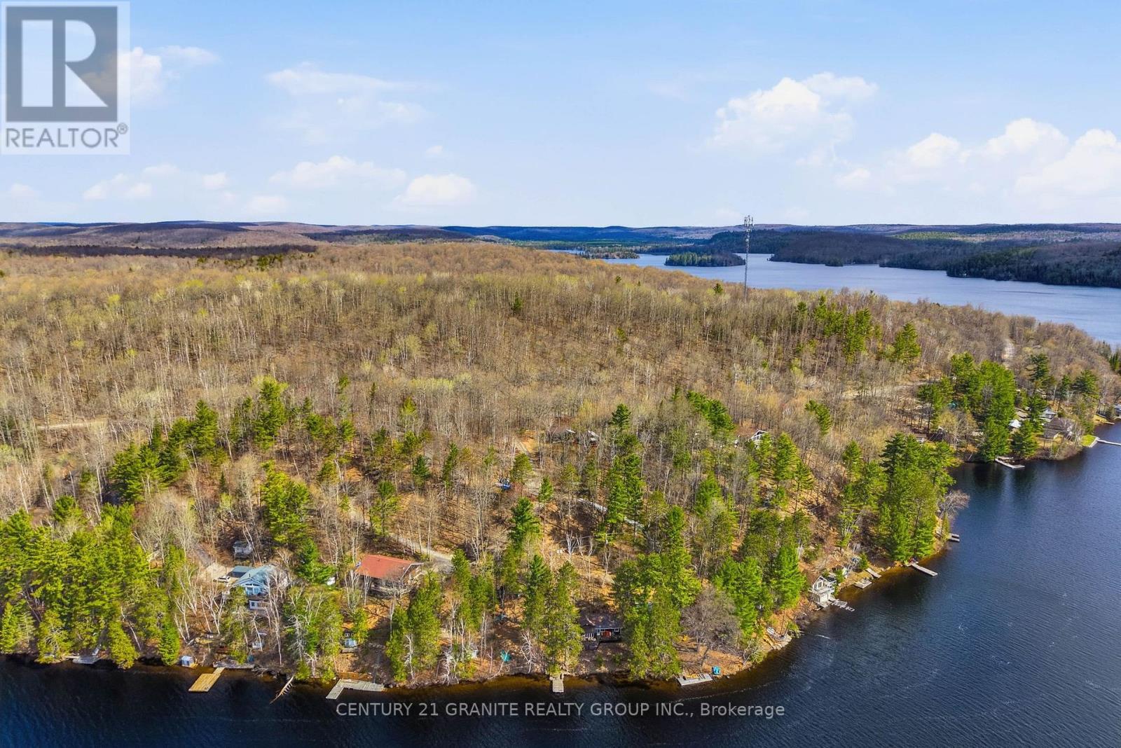 2349 N Baptise Lake Road, Hastings Highlands (Herschel Ward), Ontario  K0L 1C0 - Photo 3 - X13112316