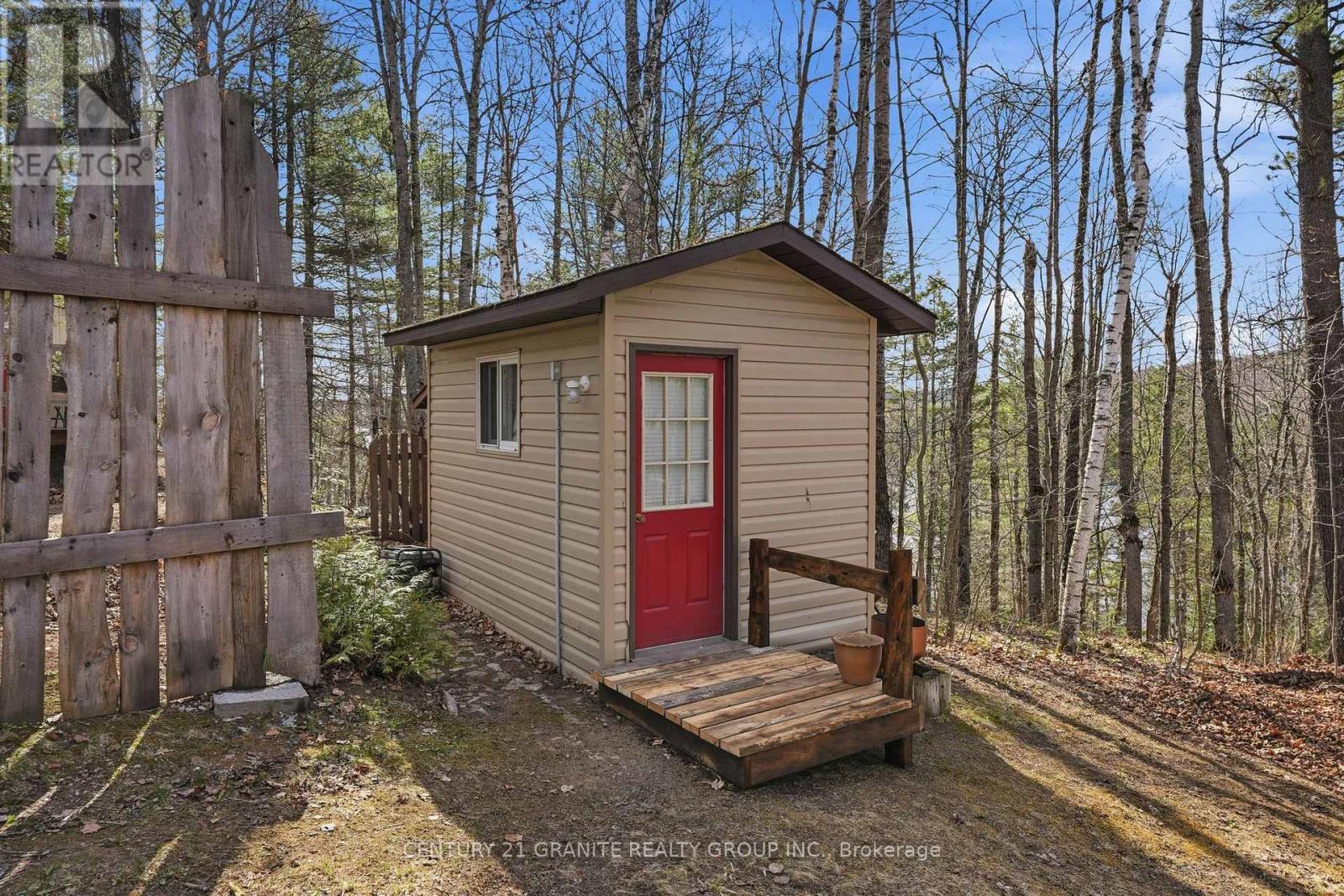 2349 N Baptise Lake Road, Hastings Highlands (Herschel Ward), Ontario  K0L 1C0 - Photo 30 - X13112316