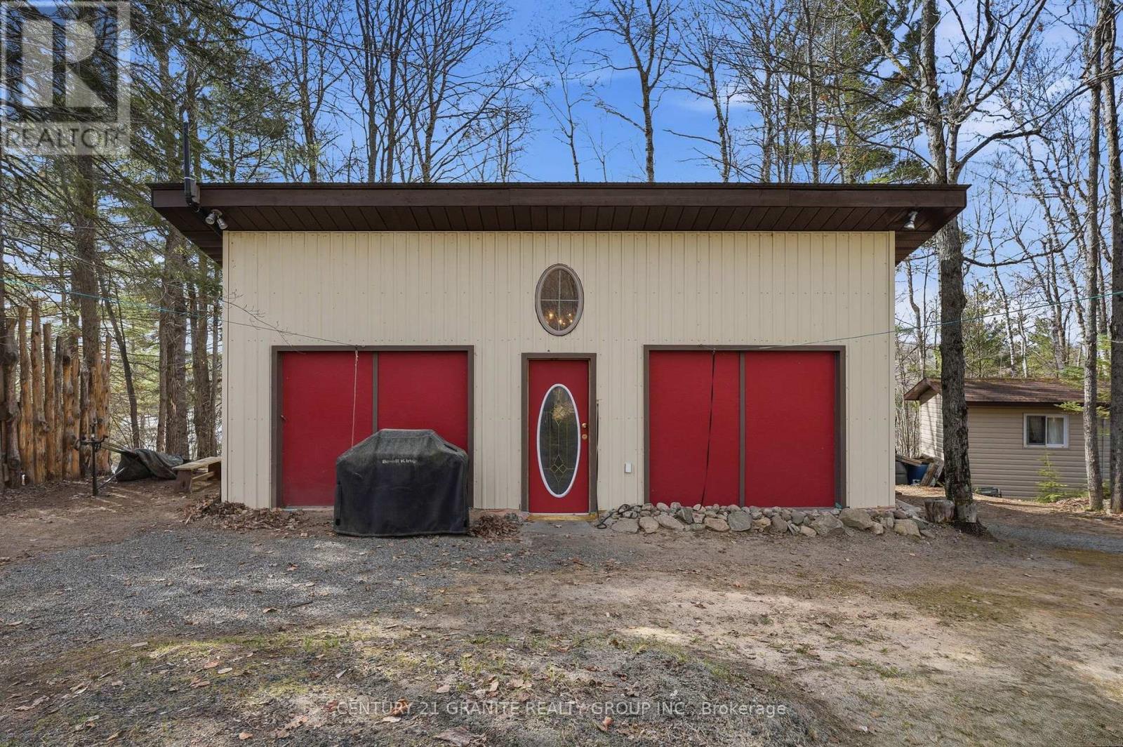 2349 N Baptise Lake Road, Hastings Highlands (Herschel Ward), Ontario  K0L 1C0 - Photo 32 - X13112316