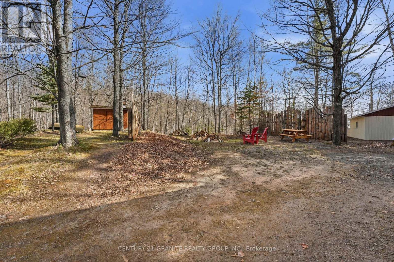 2349 N Baptise Lake Road, Hastings Highlands (Herschel Ward), Ontario  K0L 1C0 - Photo 33 - X13112316