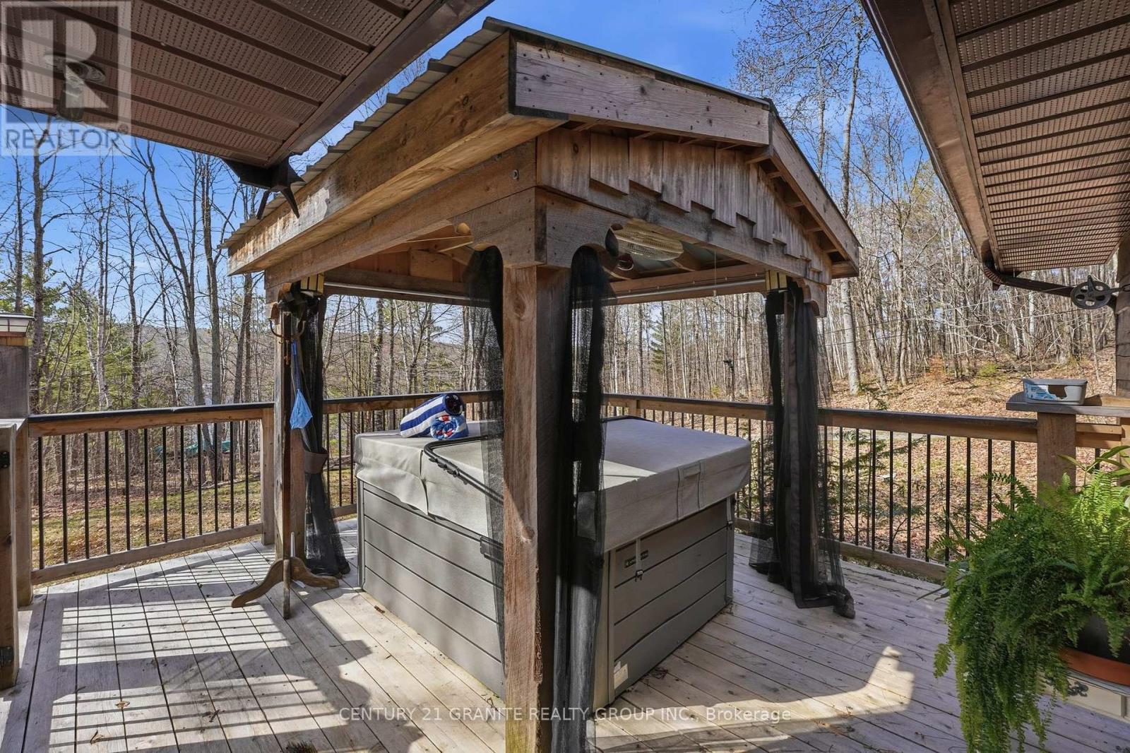 2349 N Baptise Lake Road, Hastings Highlands (Herschel Ward), Ontario  K0L 1C0 - Photo 35 - X13112316