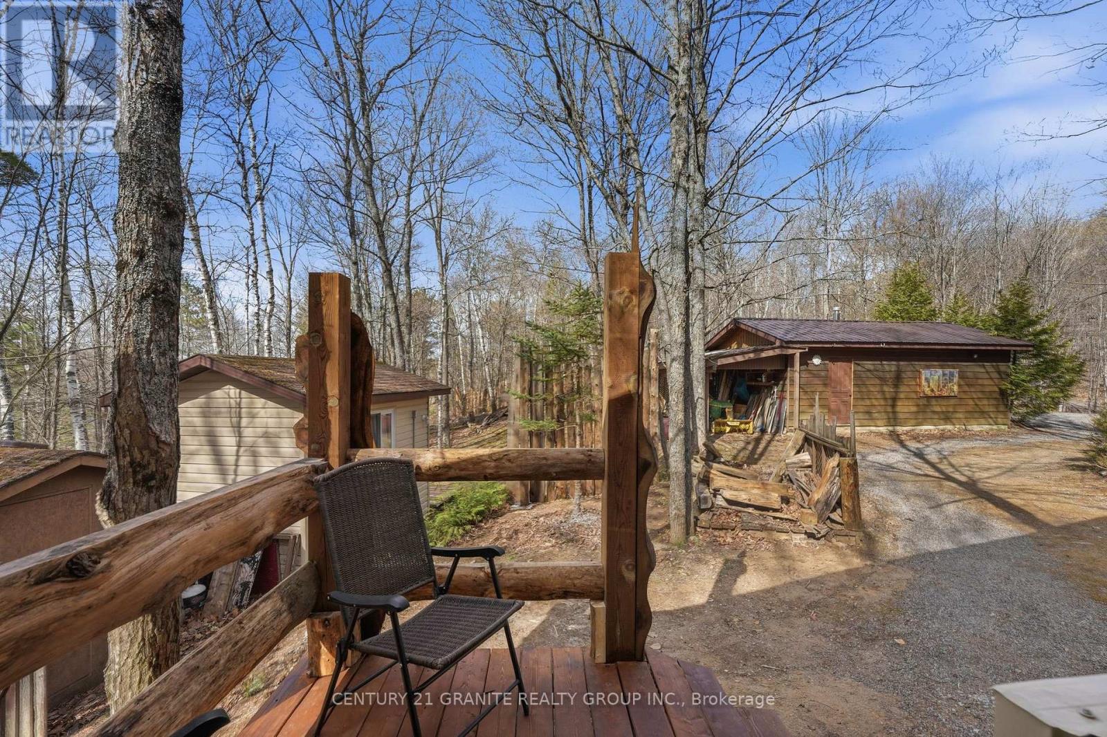 2349 N Baptise Lake Road, Hastings Highlands (Herschel Ward), Ontario  K0L 1C0 - Photo 38 - X13112316