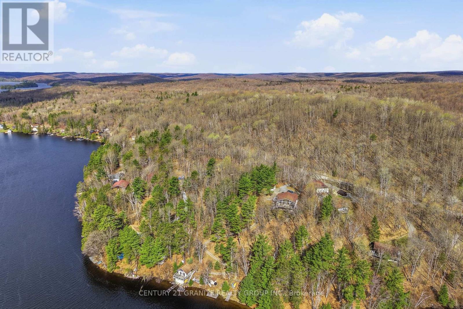 2349 N Baptise Lake Road, Hastings Highlands (Herschel Ward), Ontario  K0L 1C0 - Photo 40 - X13112316