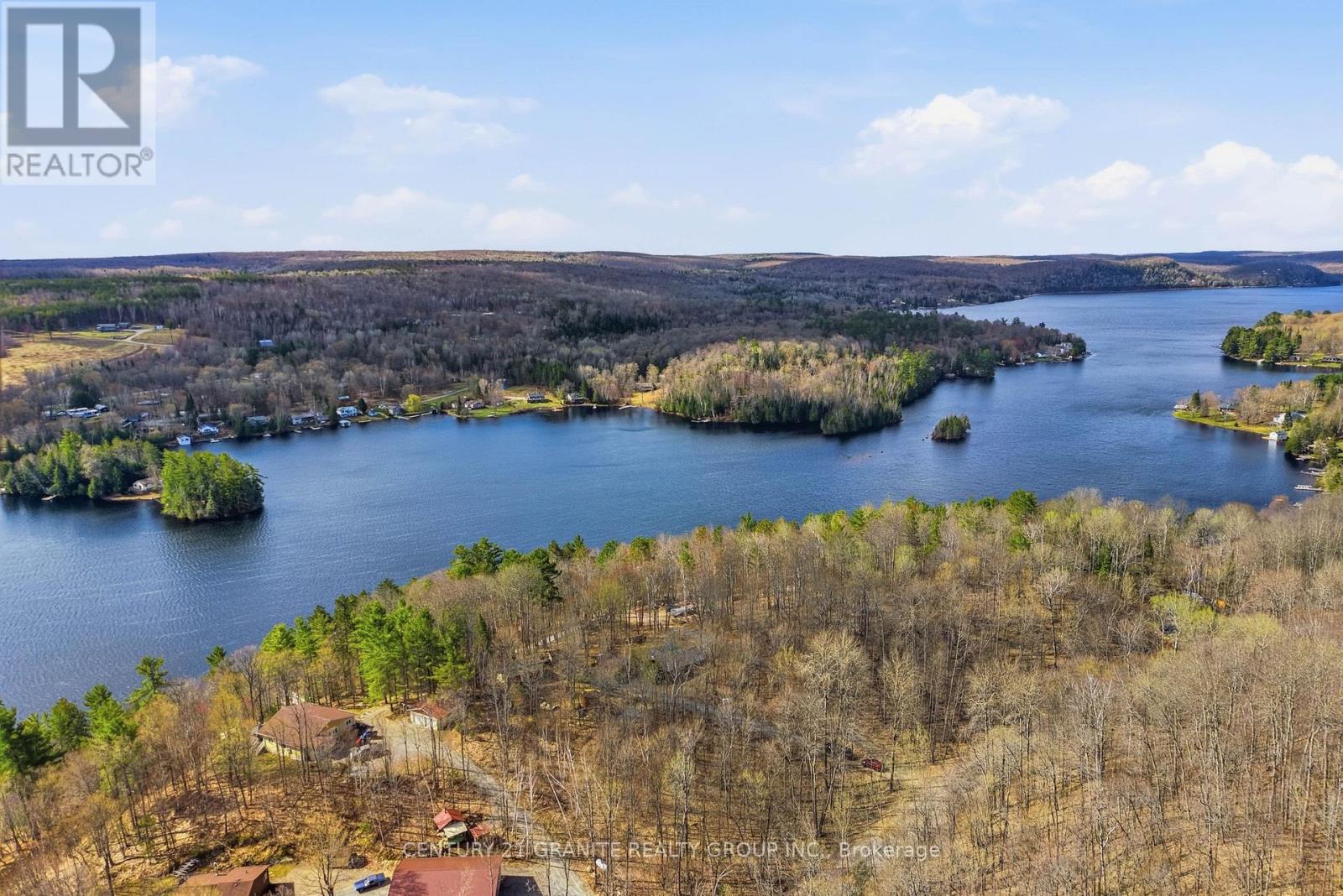 2349 N Baptise Lake Road, Hastings Highlands (Herschel Ward), Ontario  K0L 1C0 - Photo 42 - X13112316