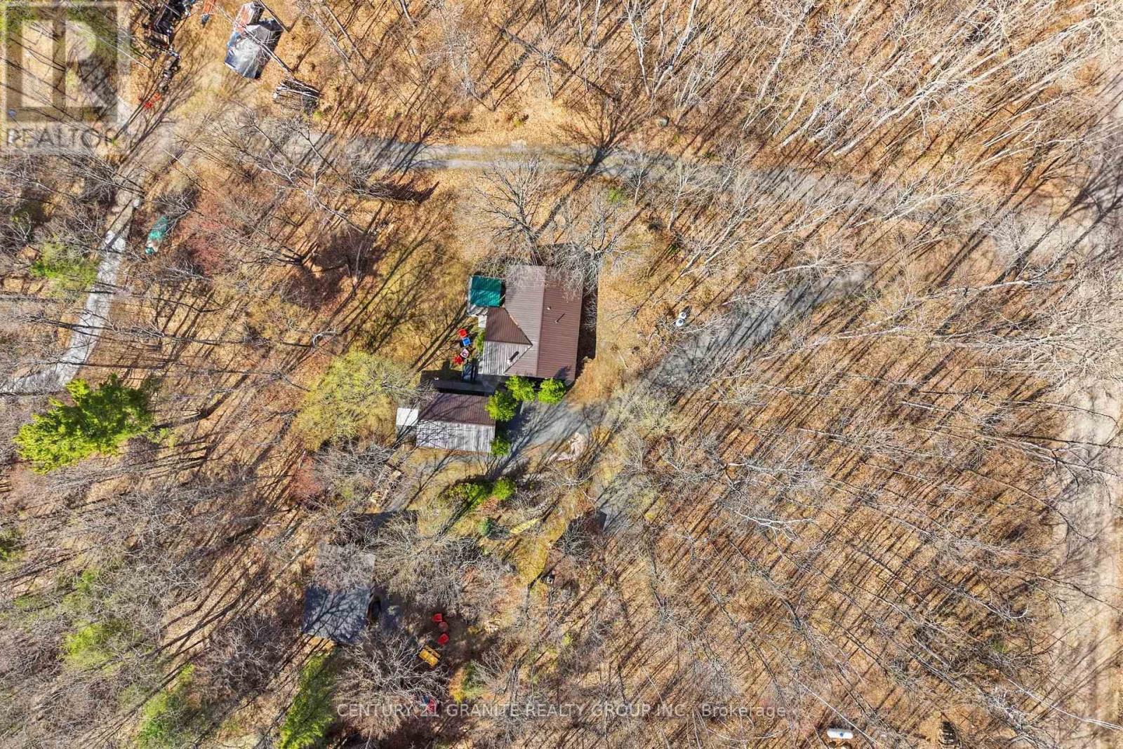 2349 N Baptise Lake Road, Hastings Highlands (Herschel Ward), Ontario  K0L 1C0 - Photo 44 - X13112316