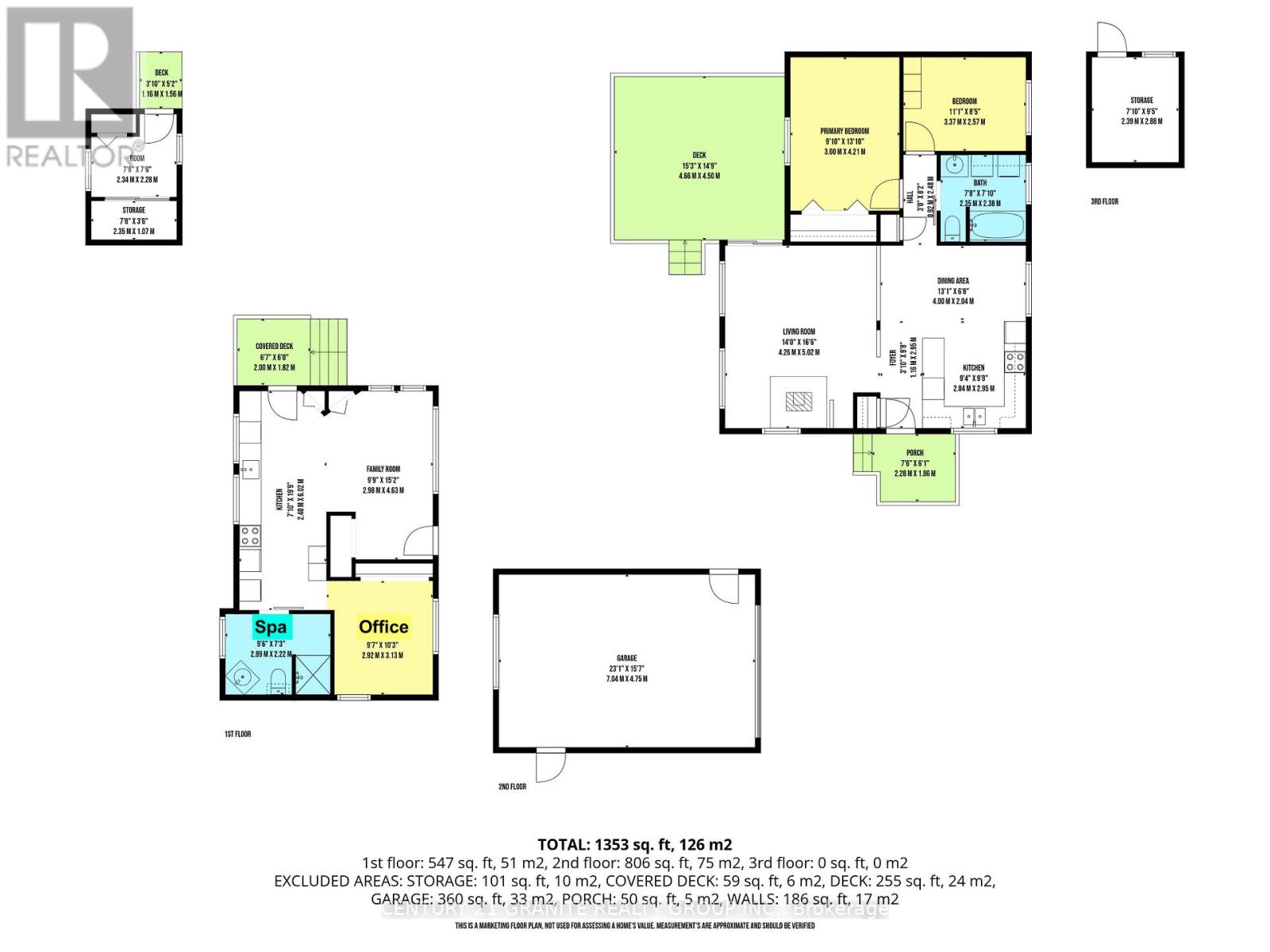 2349 N Baptise Lake Road, Hastings Highlands (Herschel Ward), Ontario  K0L 1C0 - Photo 45 - X13112316