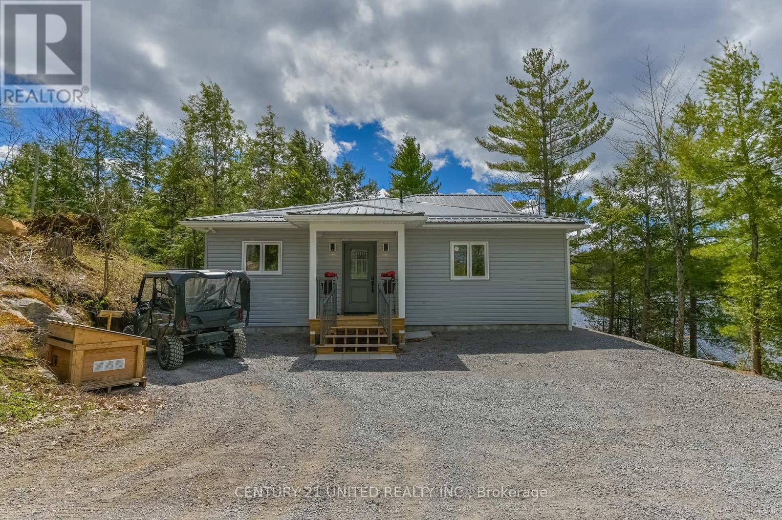 44 Fire Route 223, Trent Lakes, Ontario  K0L 1J0 - Photo 10 - X13112480