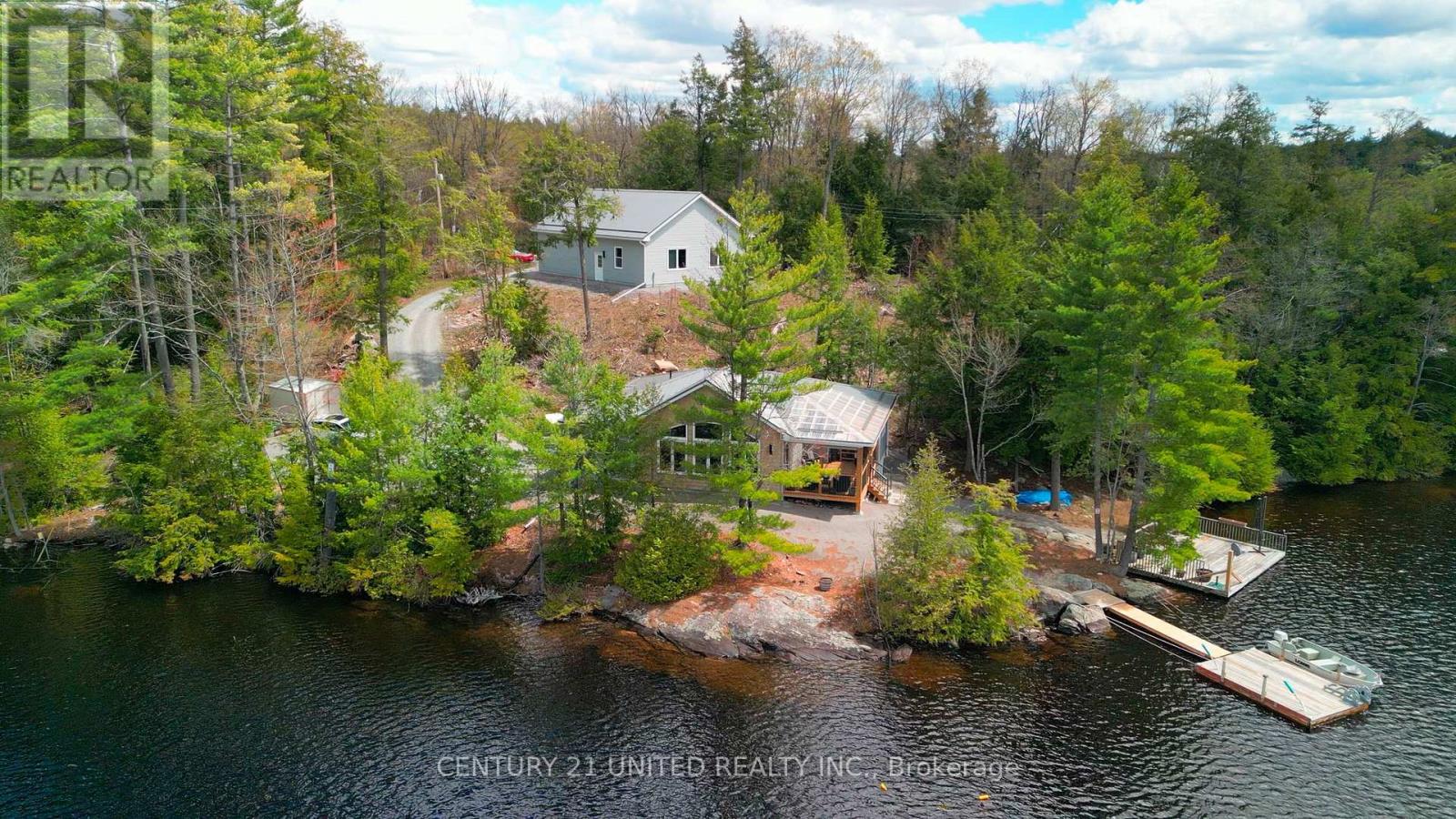 44 Fire Route 223, Trent Lakes, Ontario  K0L 1J0 - Photo 2 - X13112480