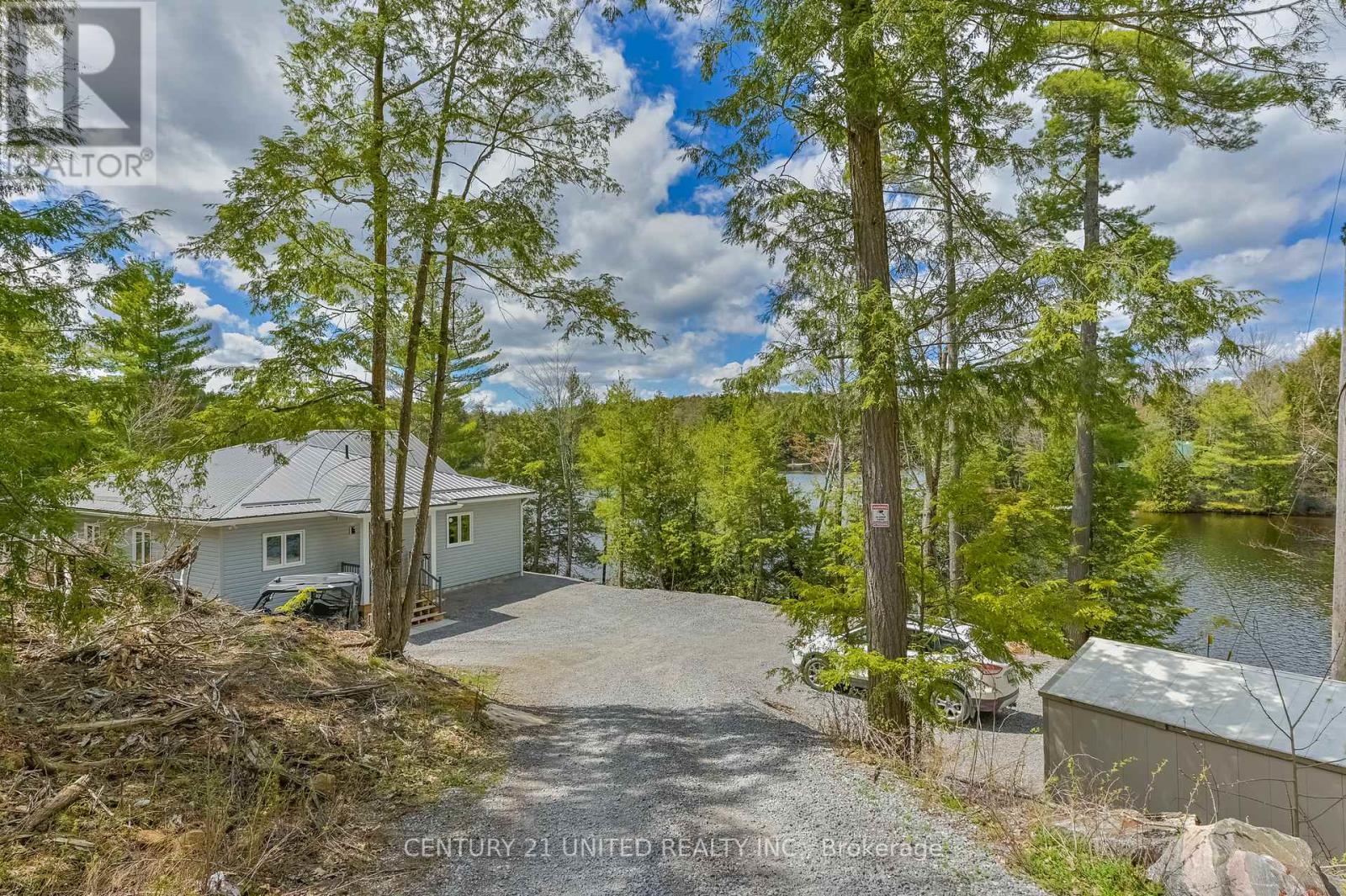 44 Fire Route 223, Trent Lakes, Ontario  K0L 1J0 - Photo 33 - X13112480