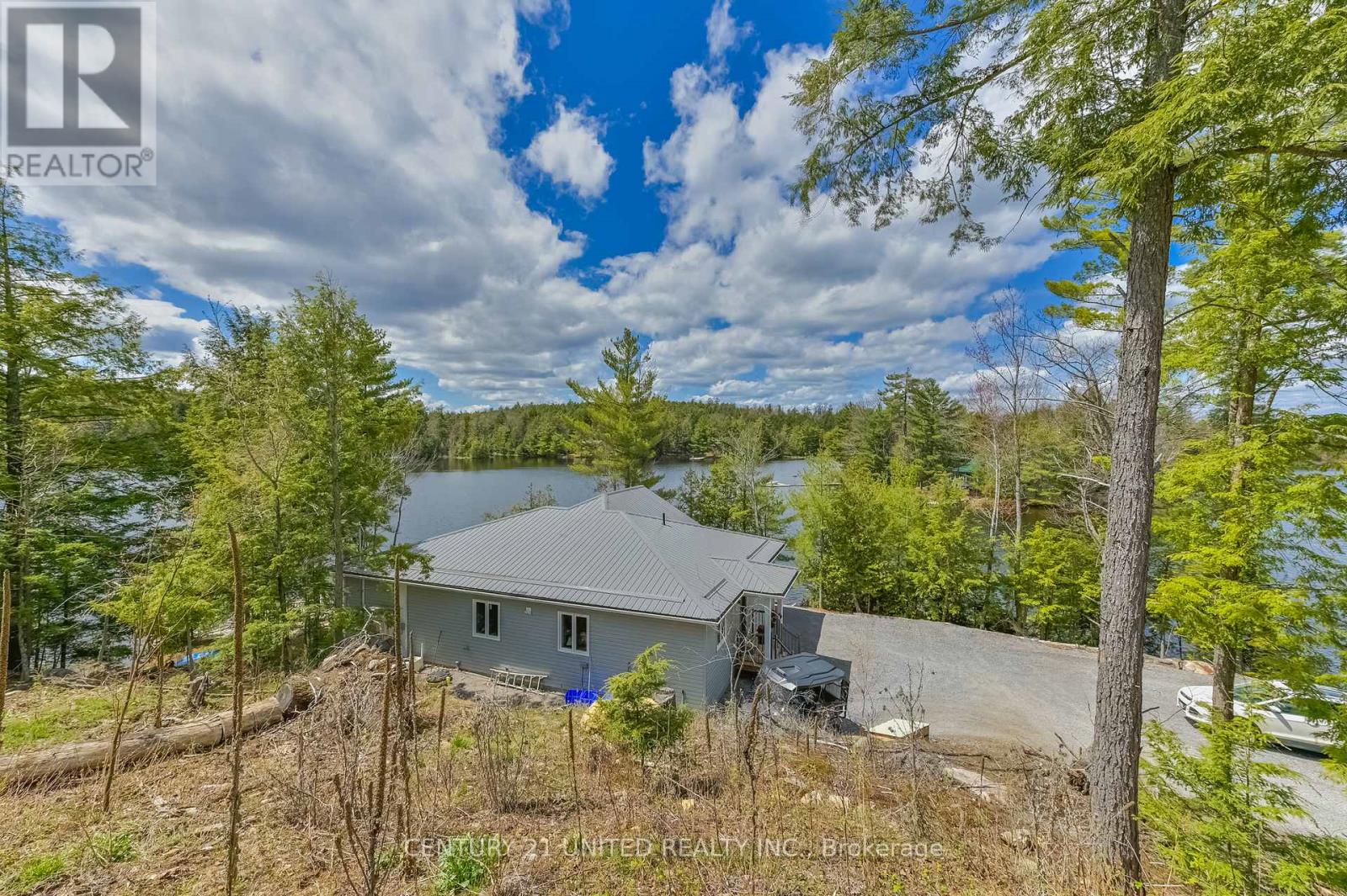 44 Fire Route 223, Trent Lakes, Ontario  K0L 1J0 - Photo 34 - X13112480