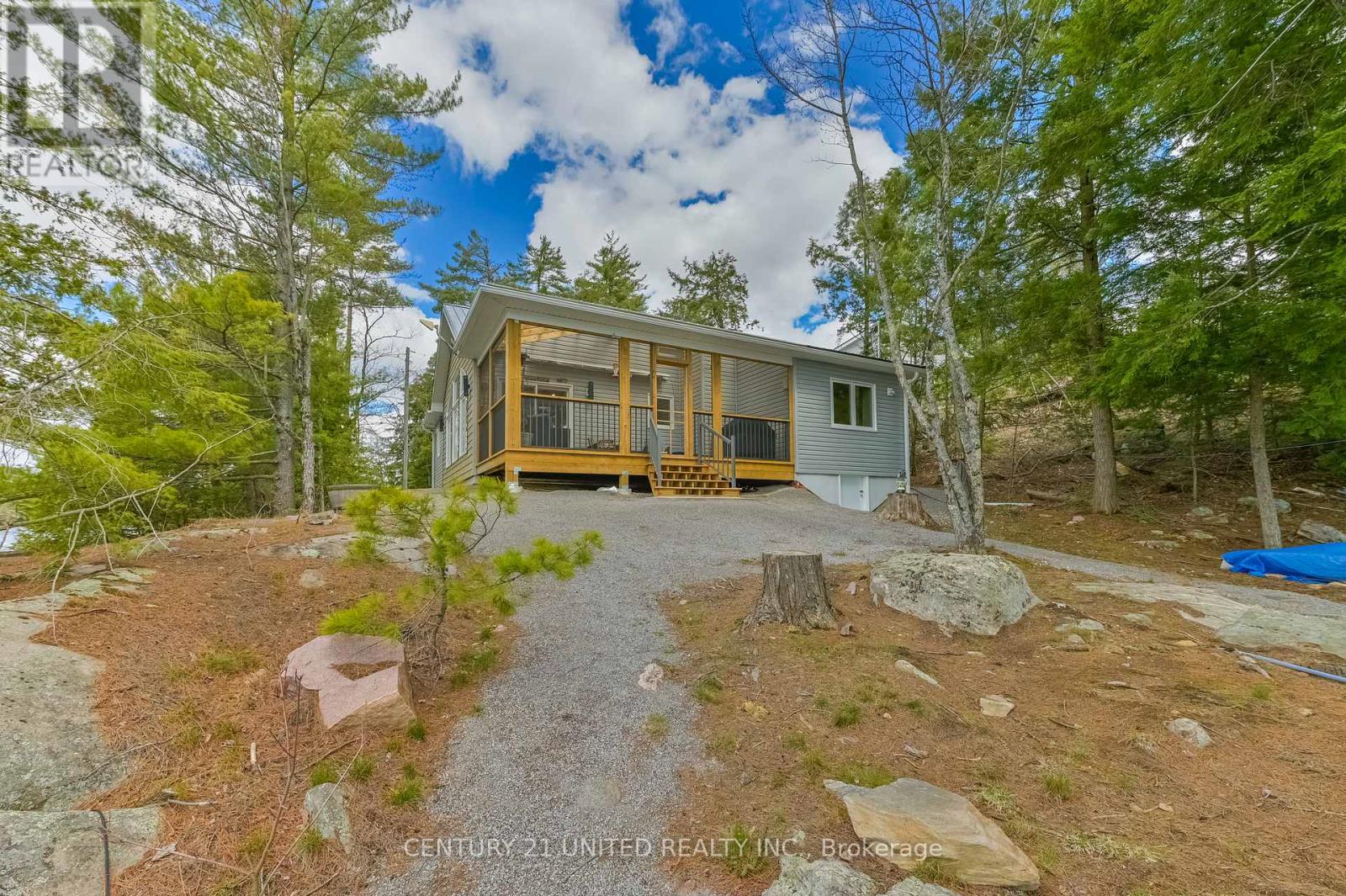 44 Fire Route 223, Trent Lakes, Ontario  K0L 1J0 - Photo 35 - X13112480