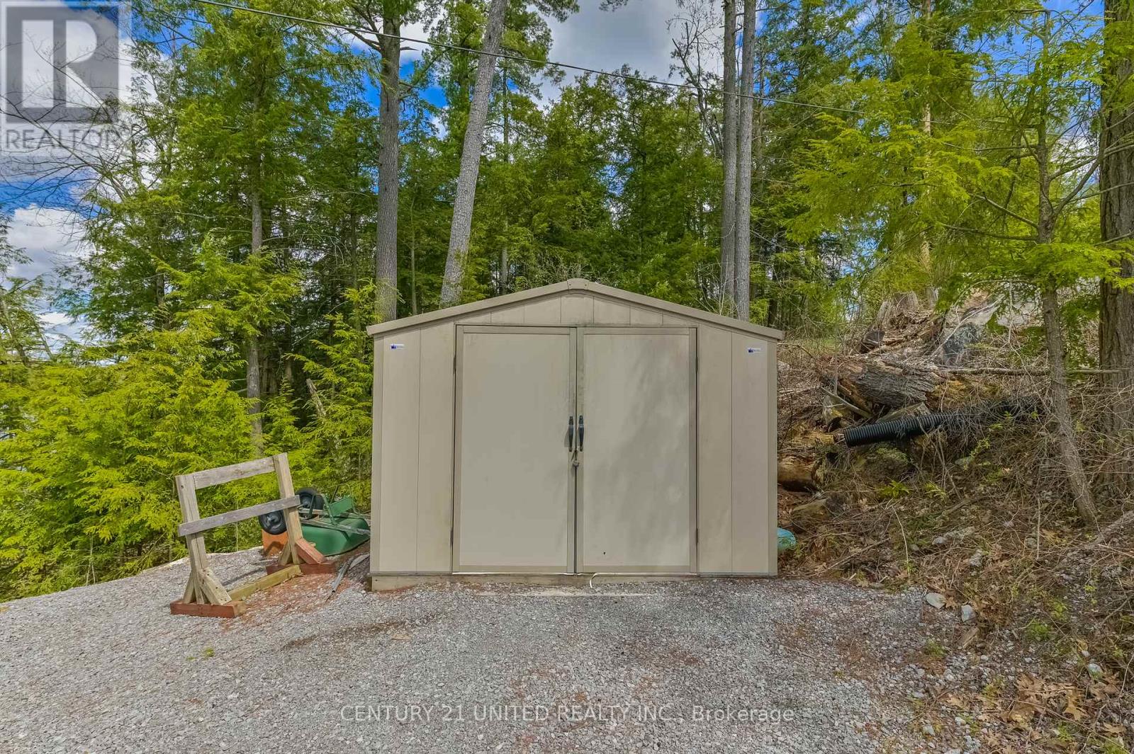 44 Fire Route 223, Trent Lakes, Ontario  K0L 1J0 - Photo 36 - X13112480