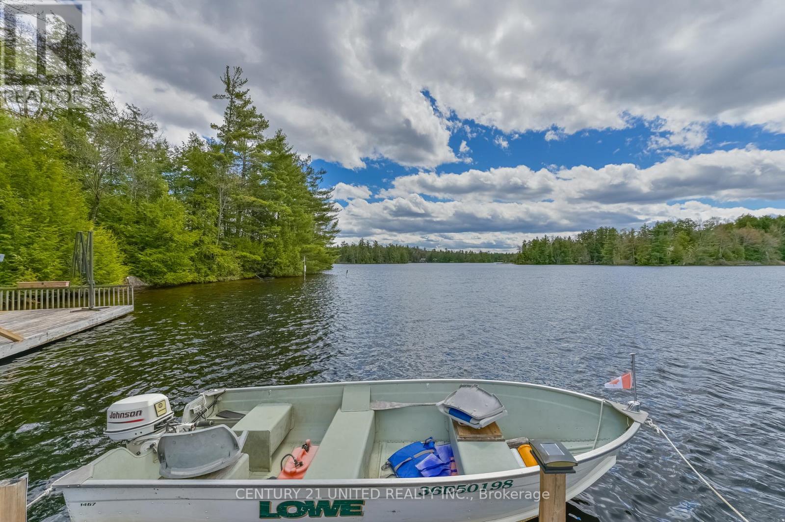 44 Fire Route 223, Trent Lakes, Ontario  K0L 1J0 - Photo 38 - X13112480