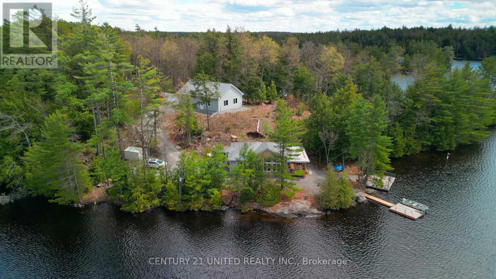 44 Fire Route 223, Trent Lakes, Ontario  K0L 1J0 - Photo 39 - X13112480