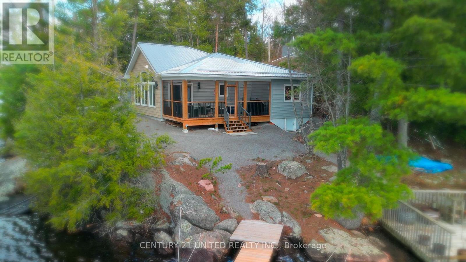 44 Fire Route 223, Trent Lakes, Ontario  K0L 1J0 - Photo 40 - X13112480