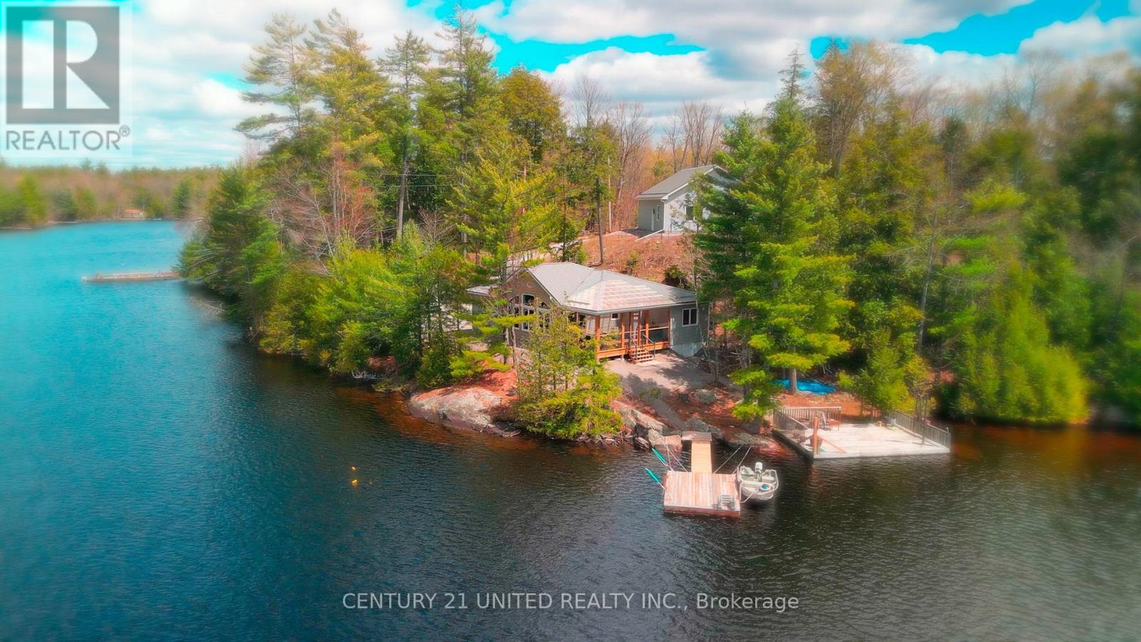 44 Fire Route 223, Trent Lakes, Ontario  K0L 1J0 - Photo 41 - X13112480