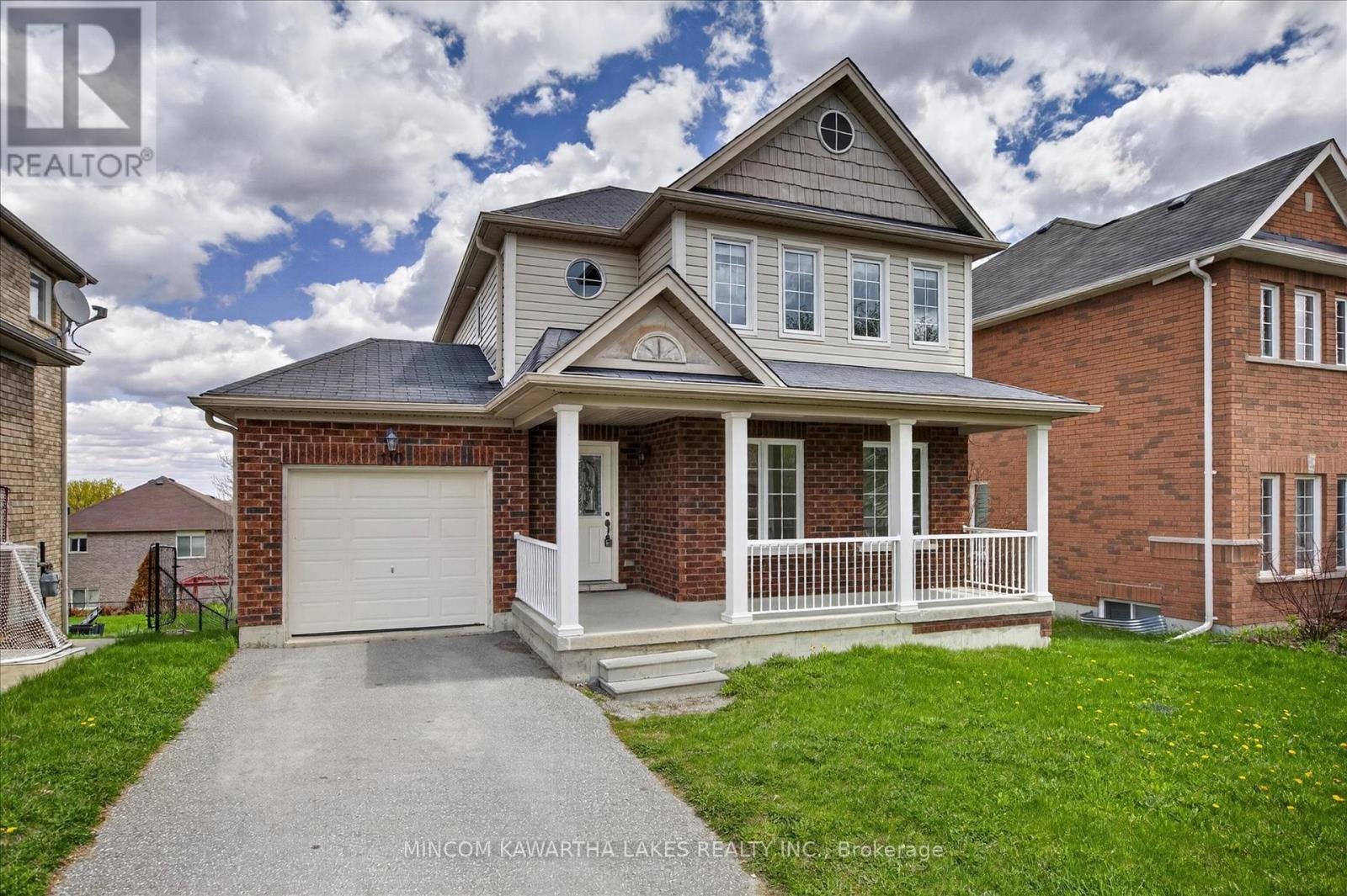 110 Farrier Crescent Ne, Peterborough, Ontario  K9H 0A5 - Photo 2 - X13112482