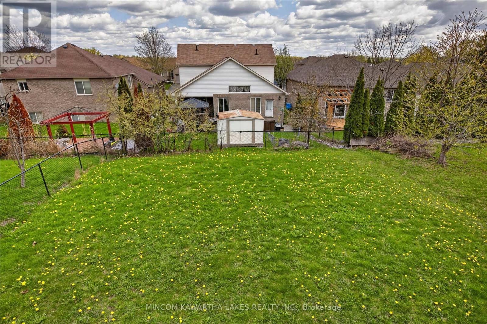 110 Farrier Crescent Ne, Peterborough, Ontario  K9H 0A5 - Photo 23 - X13112482