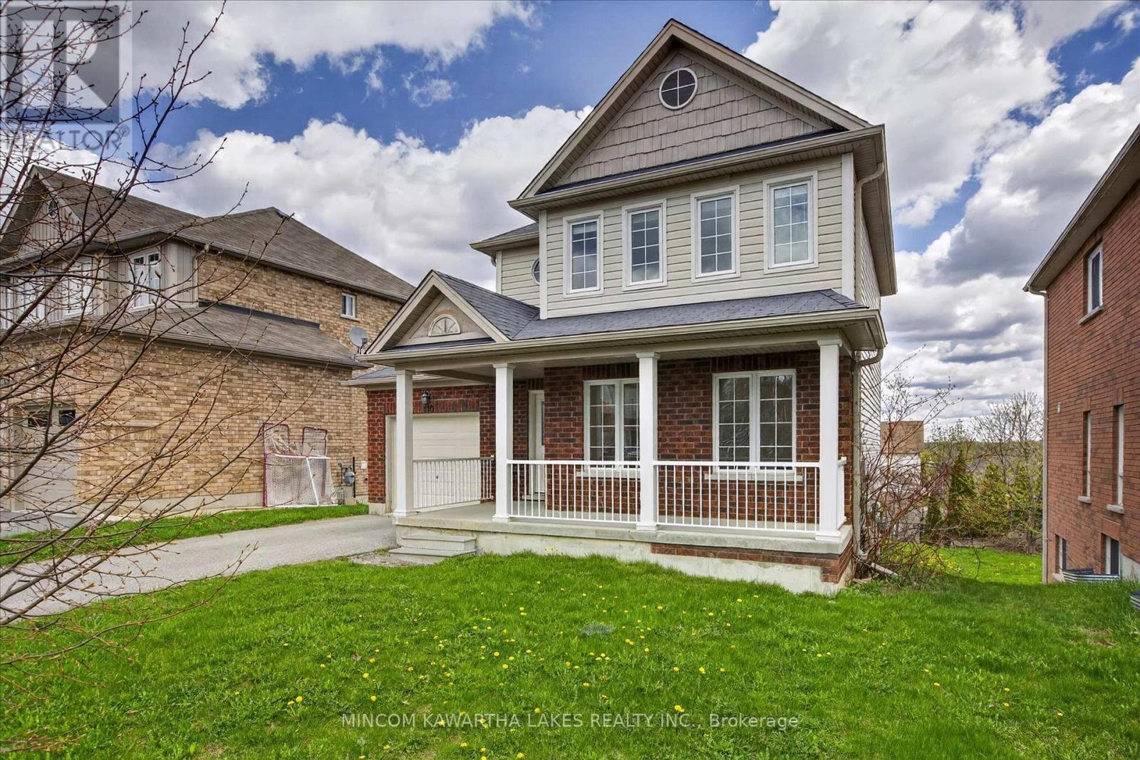110 Farrier Crescent Ne, Peterborough, Ontario  K9H 0A5 - Photo 3 - X13112482