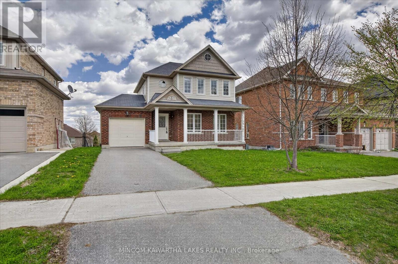 110 Farrier Crescent Ne, Peterborough, Ontario  K9H 0A5 - Photo 4 - X13112482