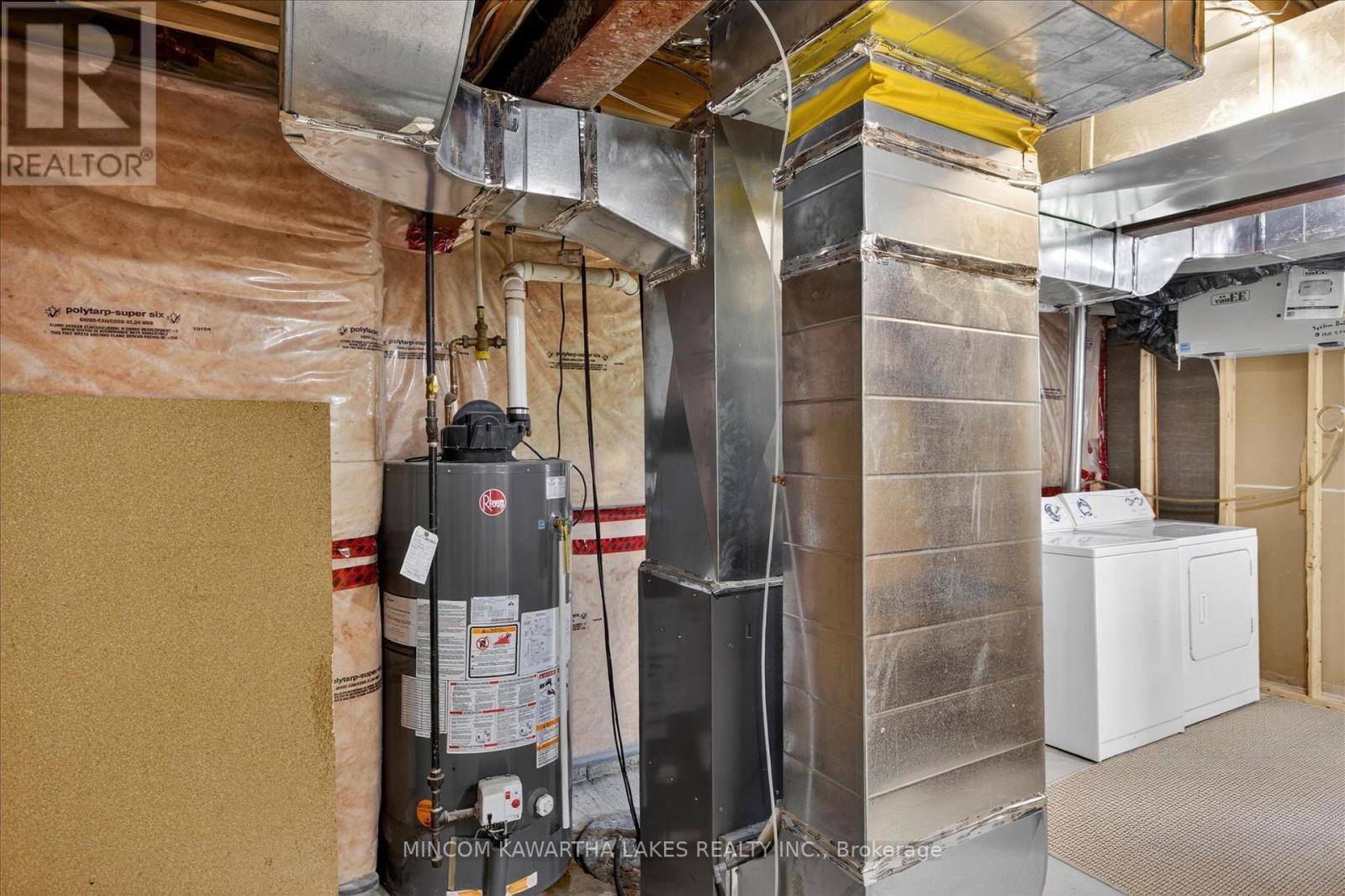 110 Farrier Crescent Ne, Peterborough, Ontario  K9H 0A5 - Photo 43 - X13112482