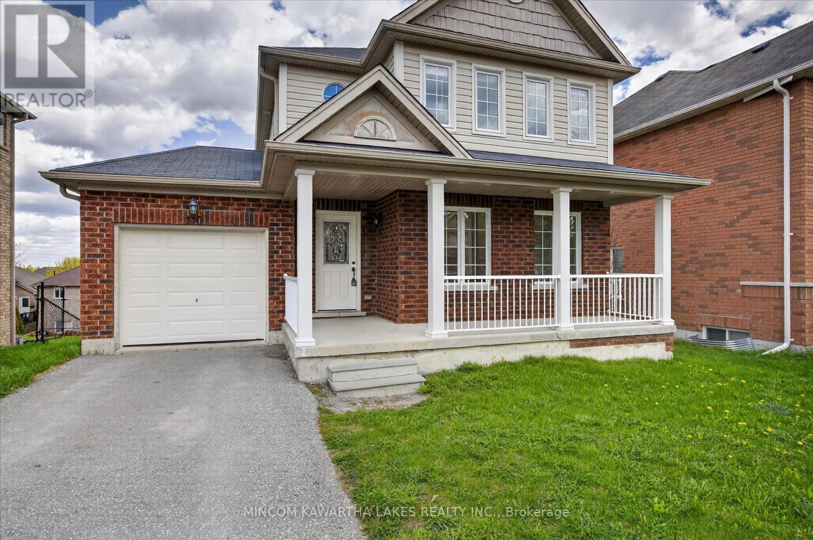 110 Farrier Crescent Ne, Peterborough, Ontario  K9H 0A5 - Photo 5 - X13112482